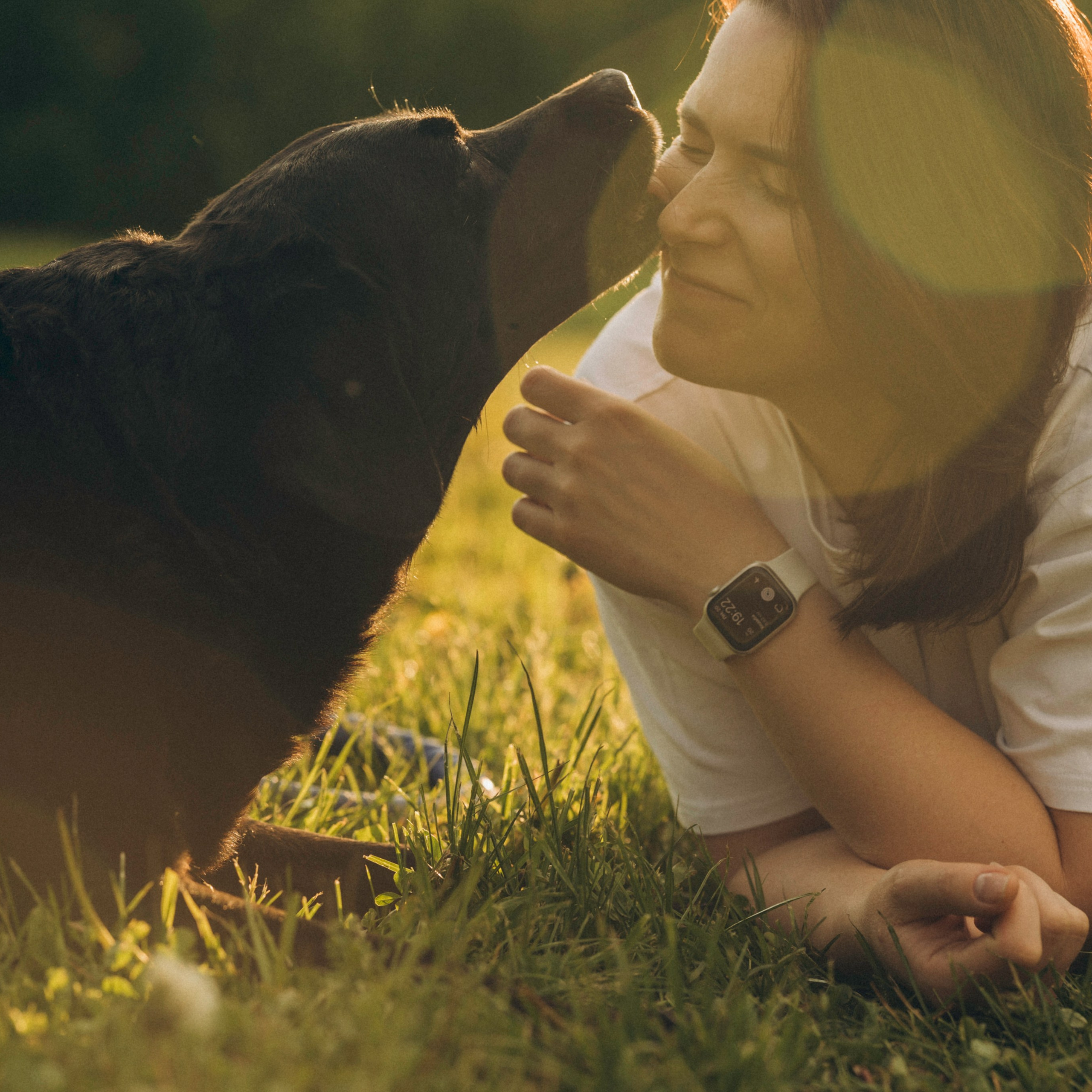 Юлия и Барселона