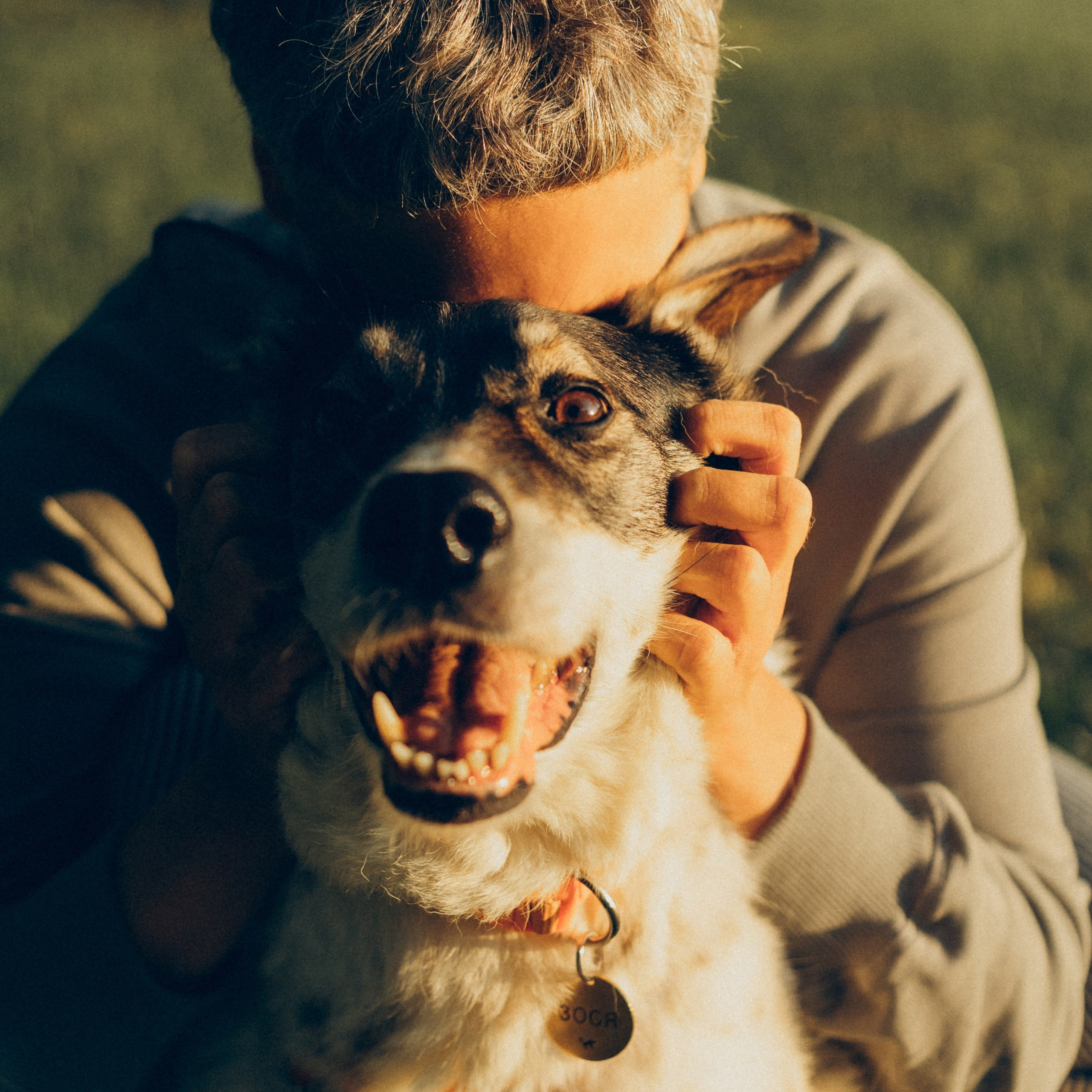 Варя и Зося