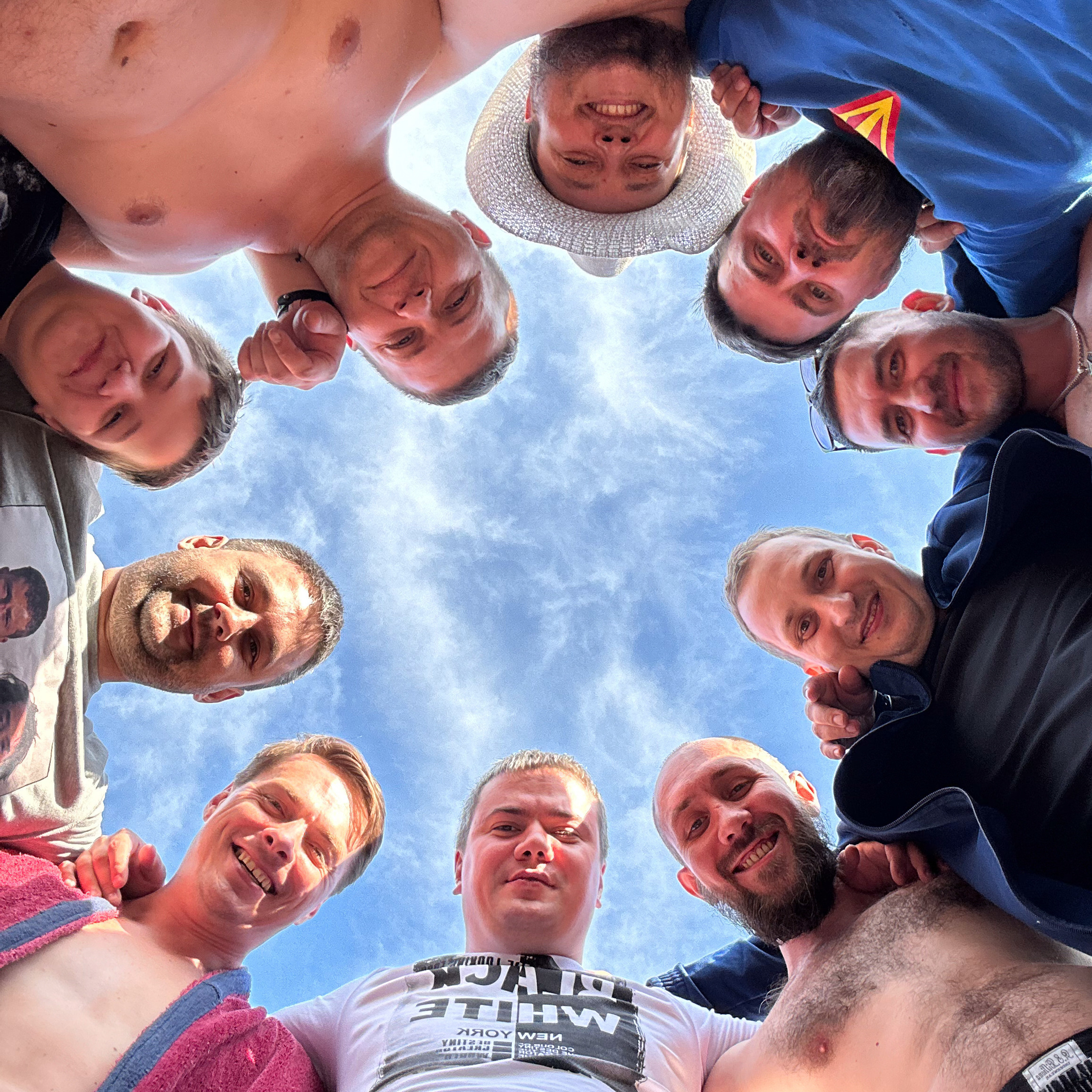 Отзывы. Photoduet «Contrast»