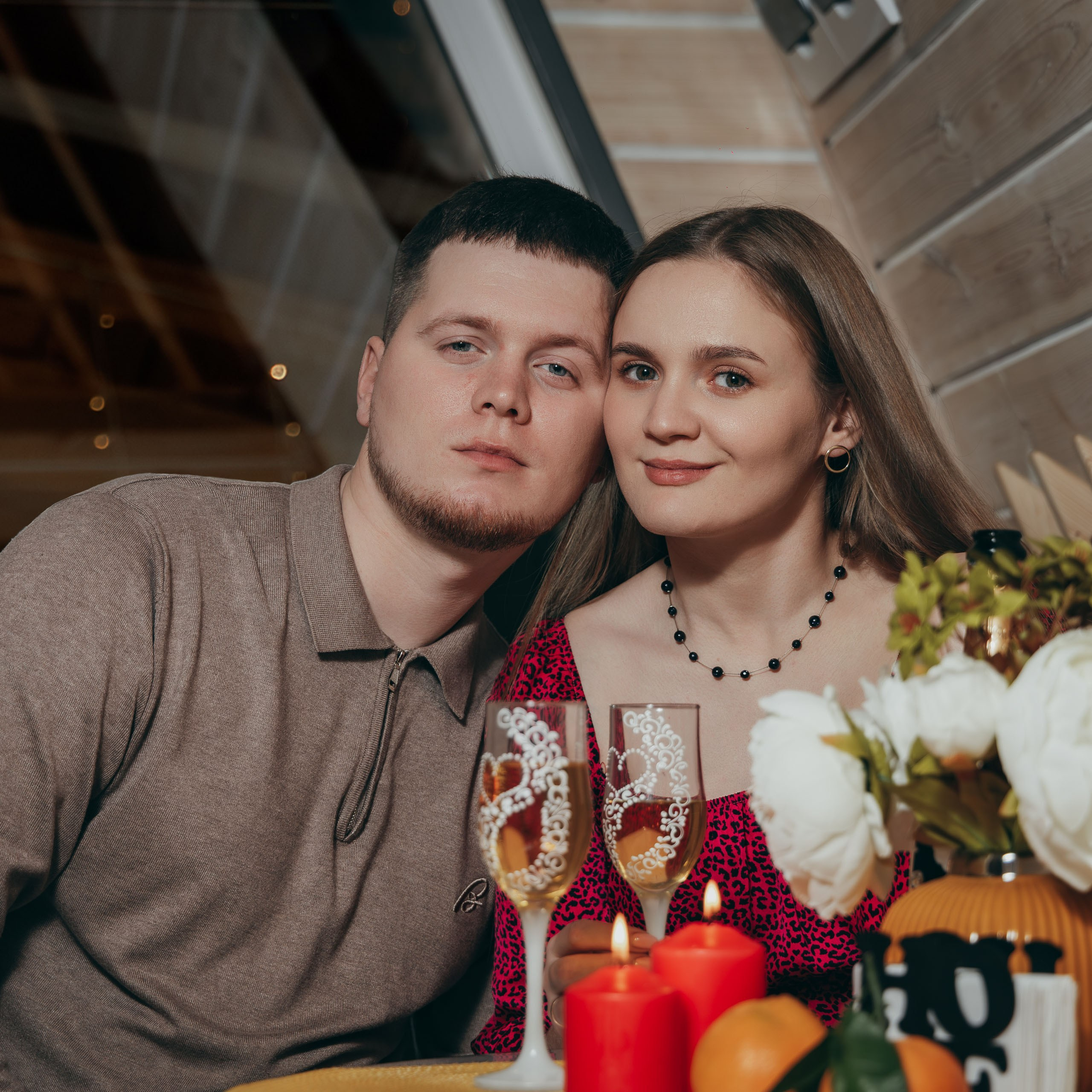 Отзывы. Photoduet «Contrast»