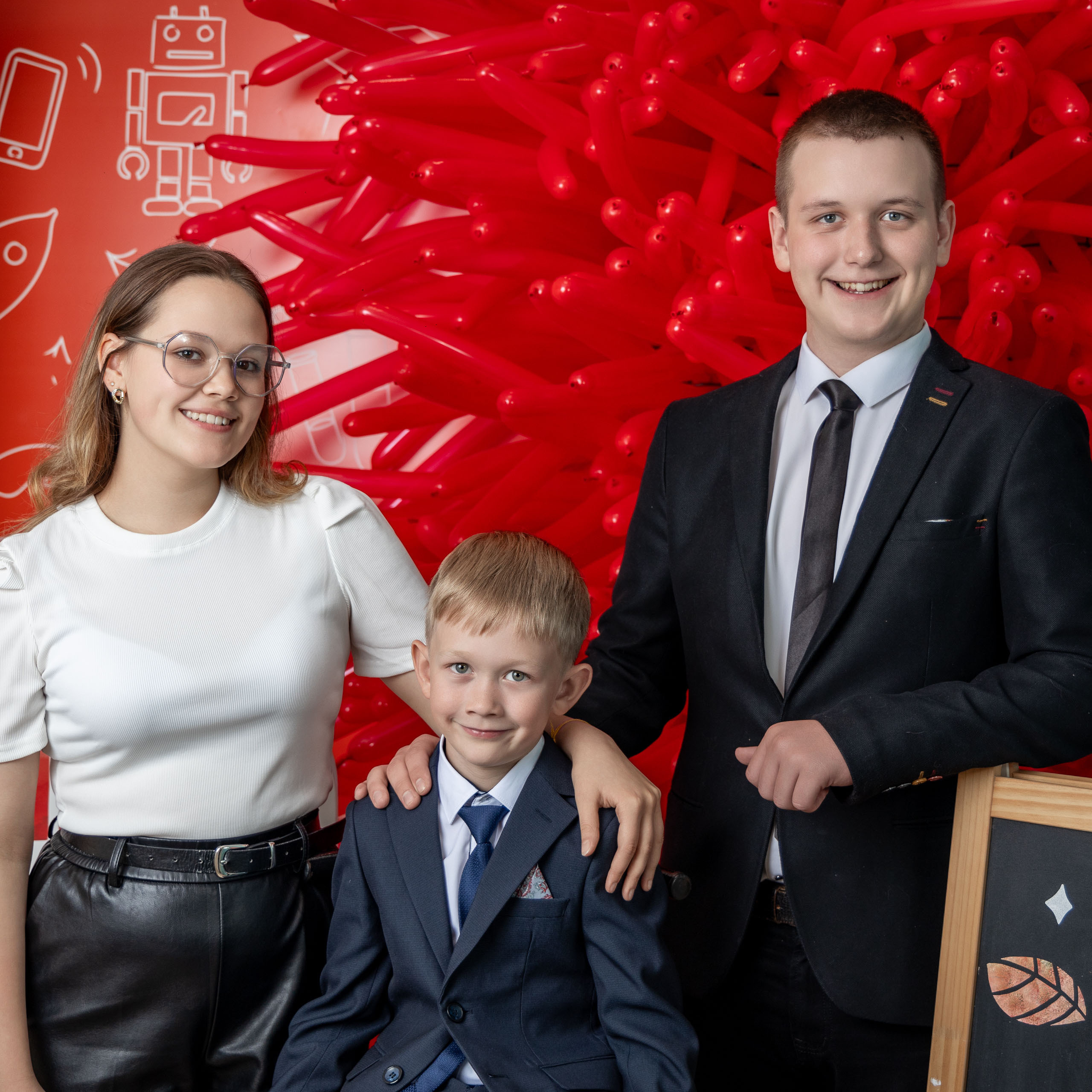 Отзывы. Photoduet «Contrast»