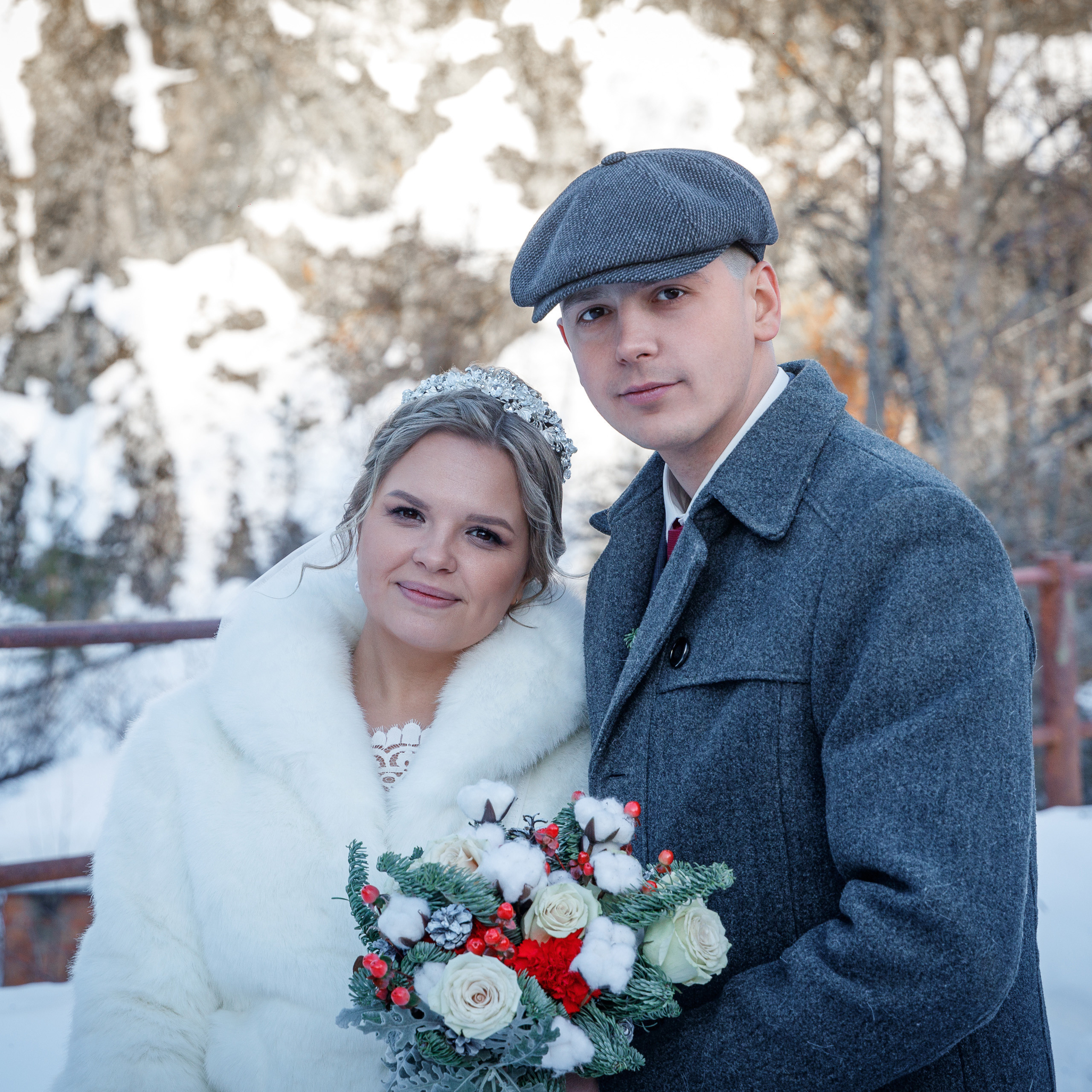 Отзывы. Photoduet «Contrast»