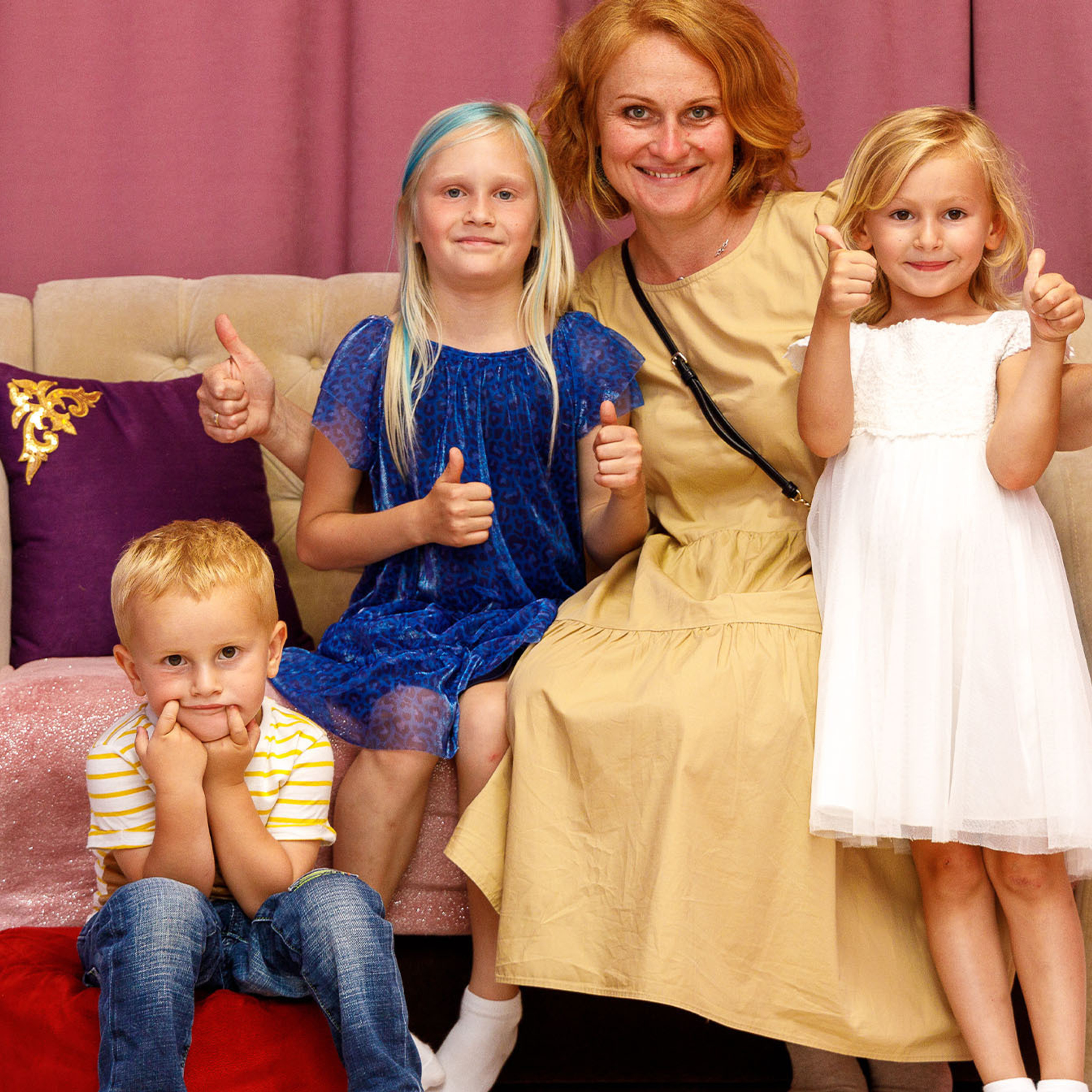 Отзывы. Photoduet «Contrast»