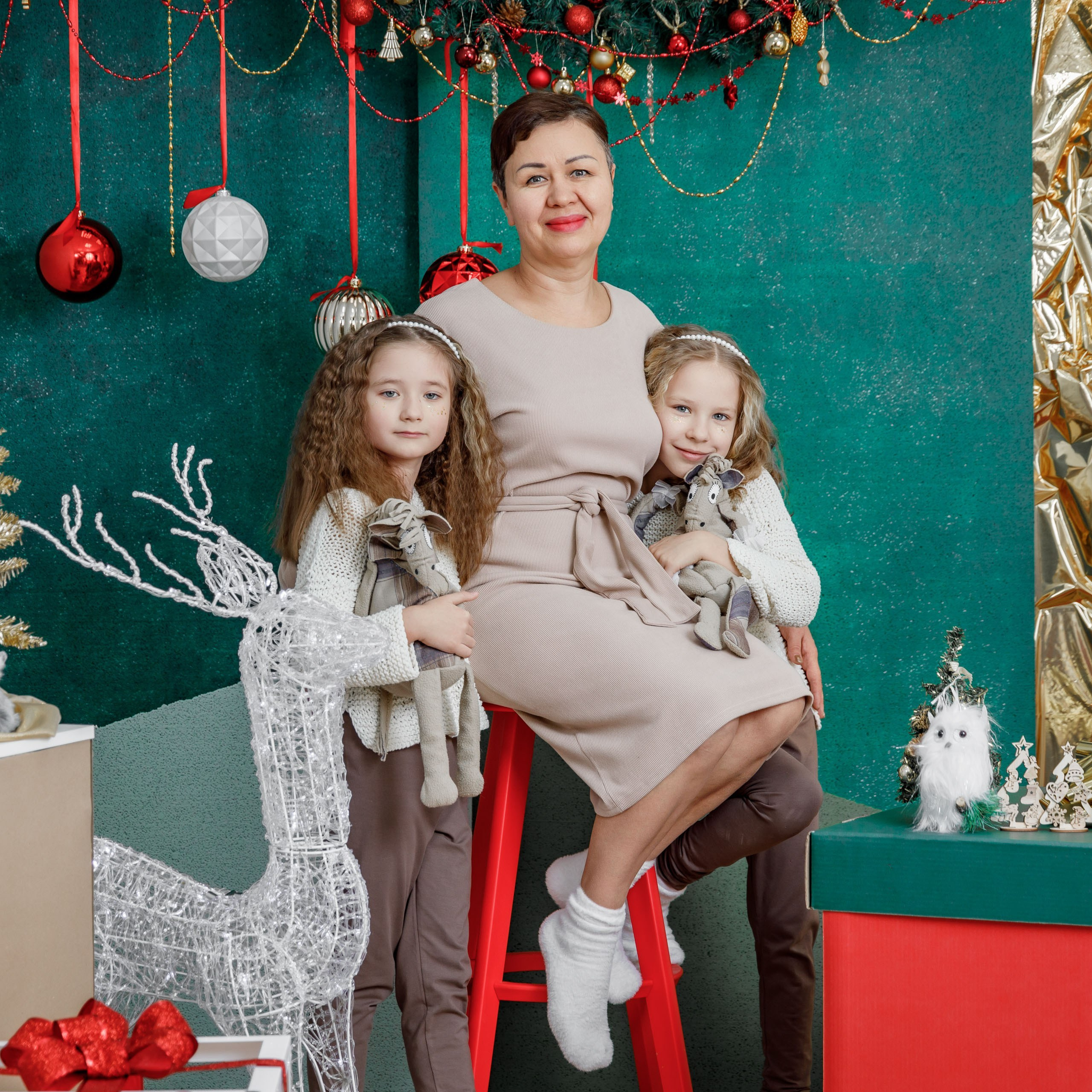 Отзывы. Photoduet «Contrast»