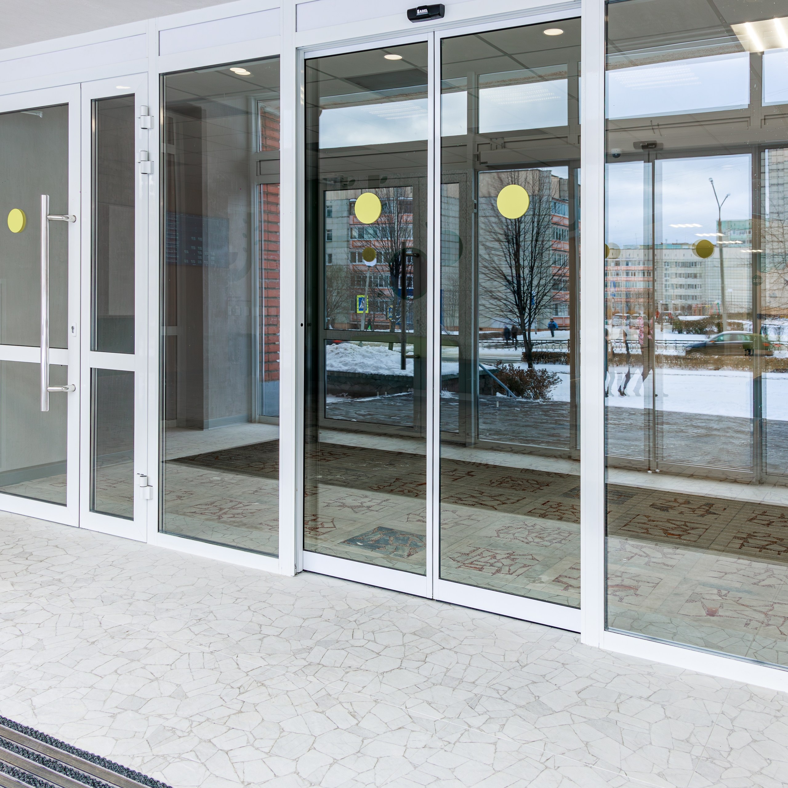 Отзывы. Photoduet «Contrast»