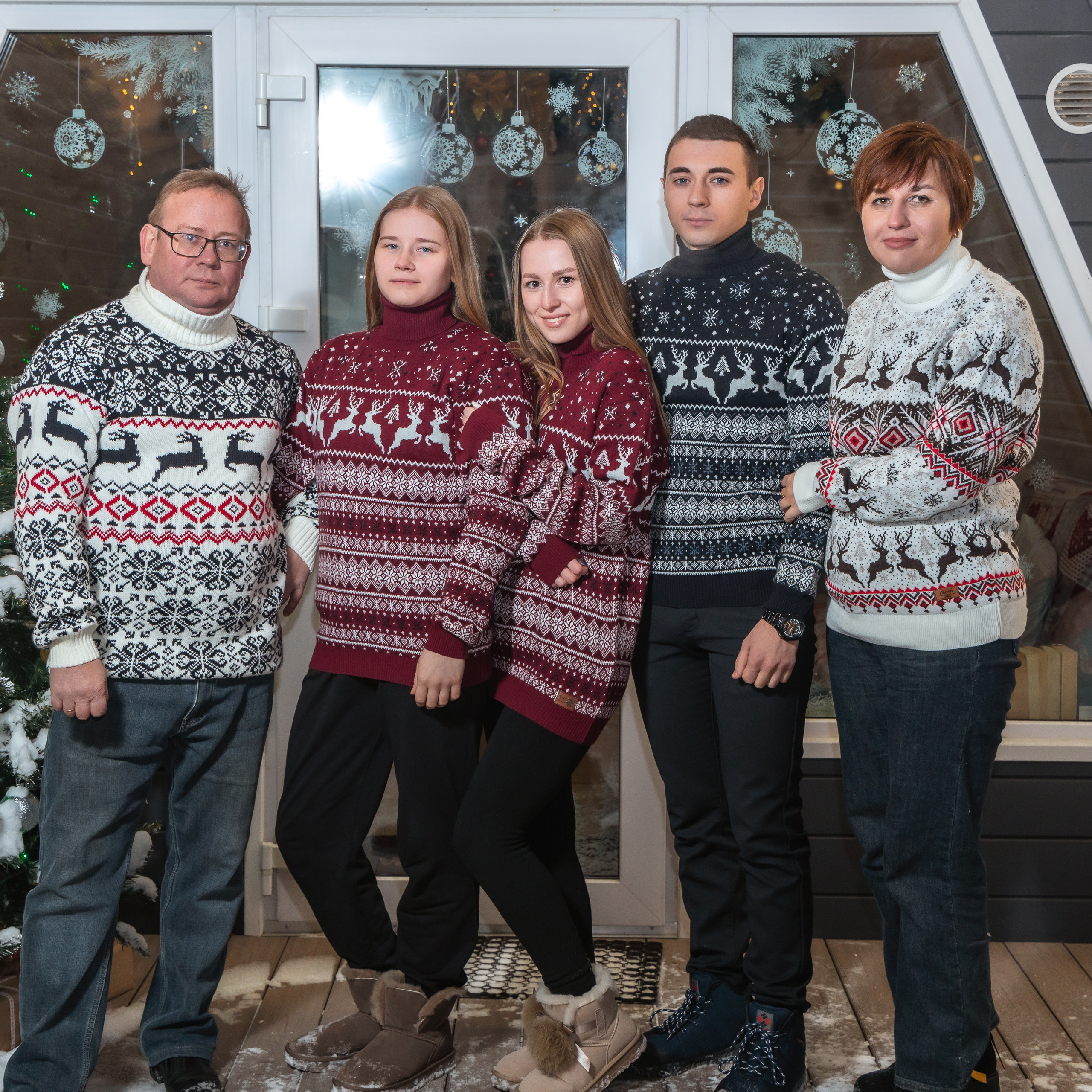 Отзывы. Photoduet «Contrast»