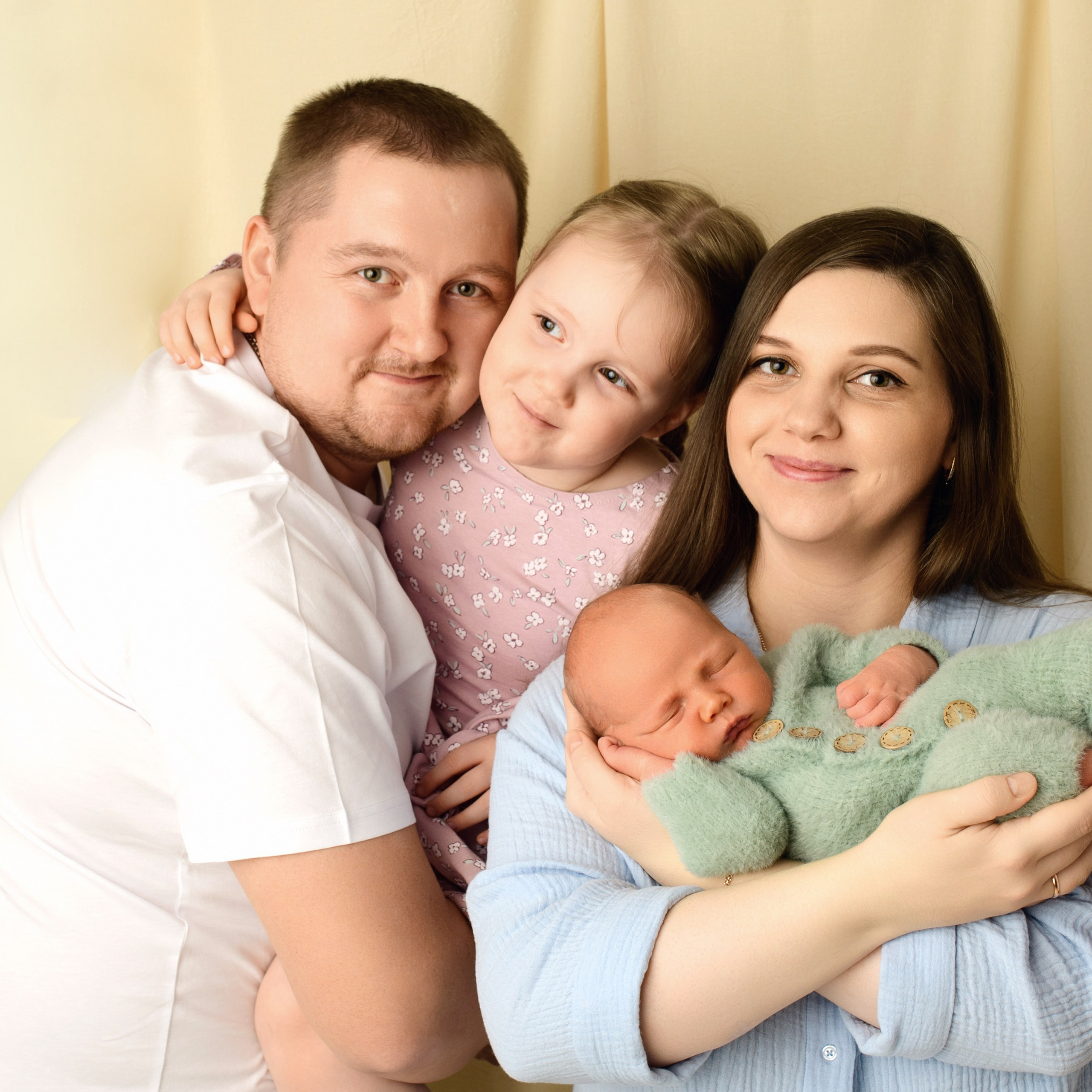 Отзывы о детском фотографе Елене Красилиной. Профессиональный фотограф Елена Красилина г.Ярославль, г. Рыбинск