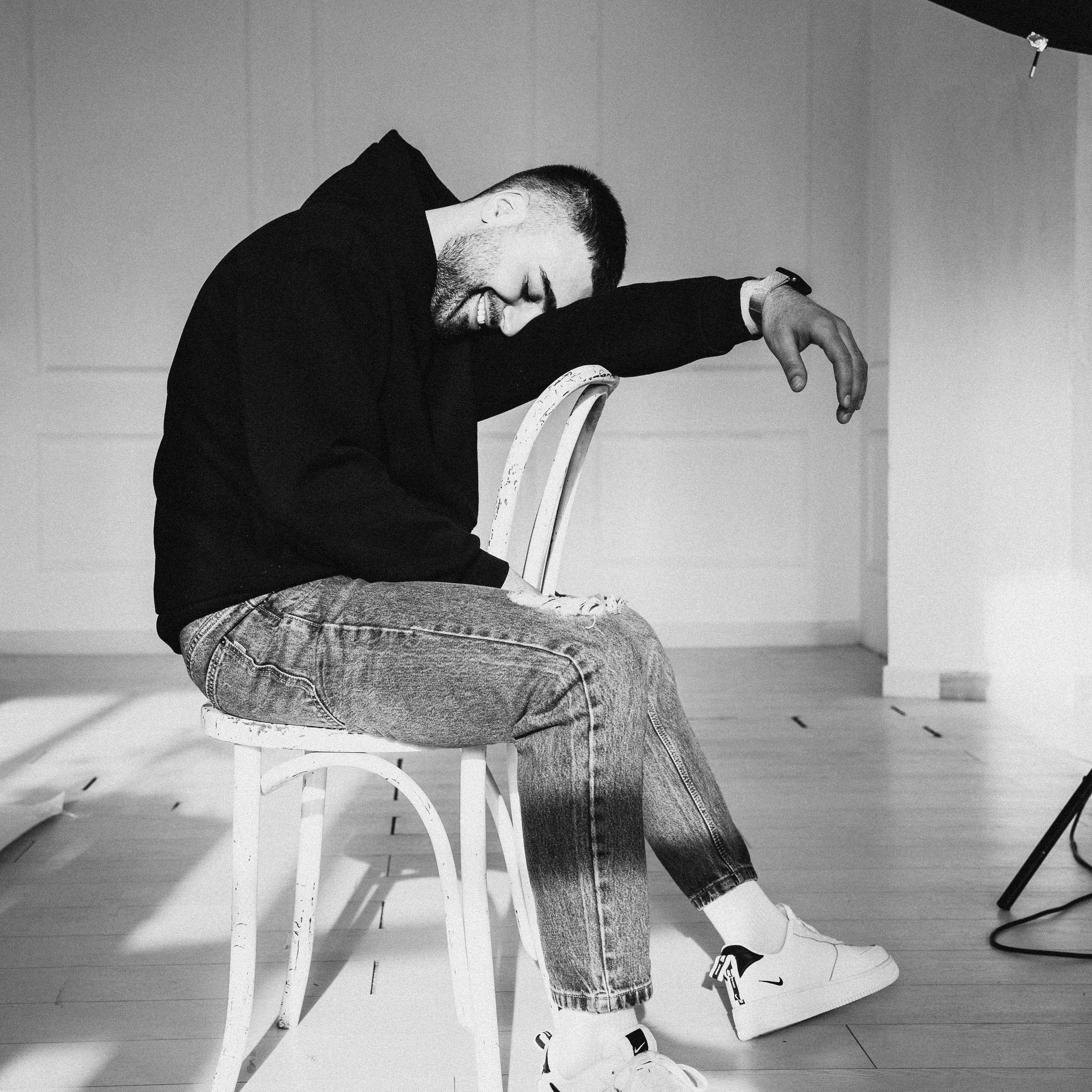 Отзывы. Психолог и фотограф  — Dasha Kroti