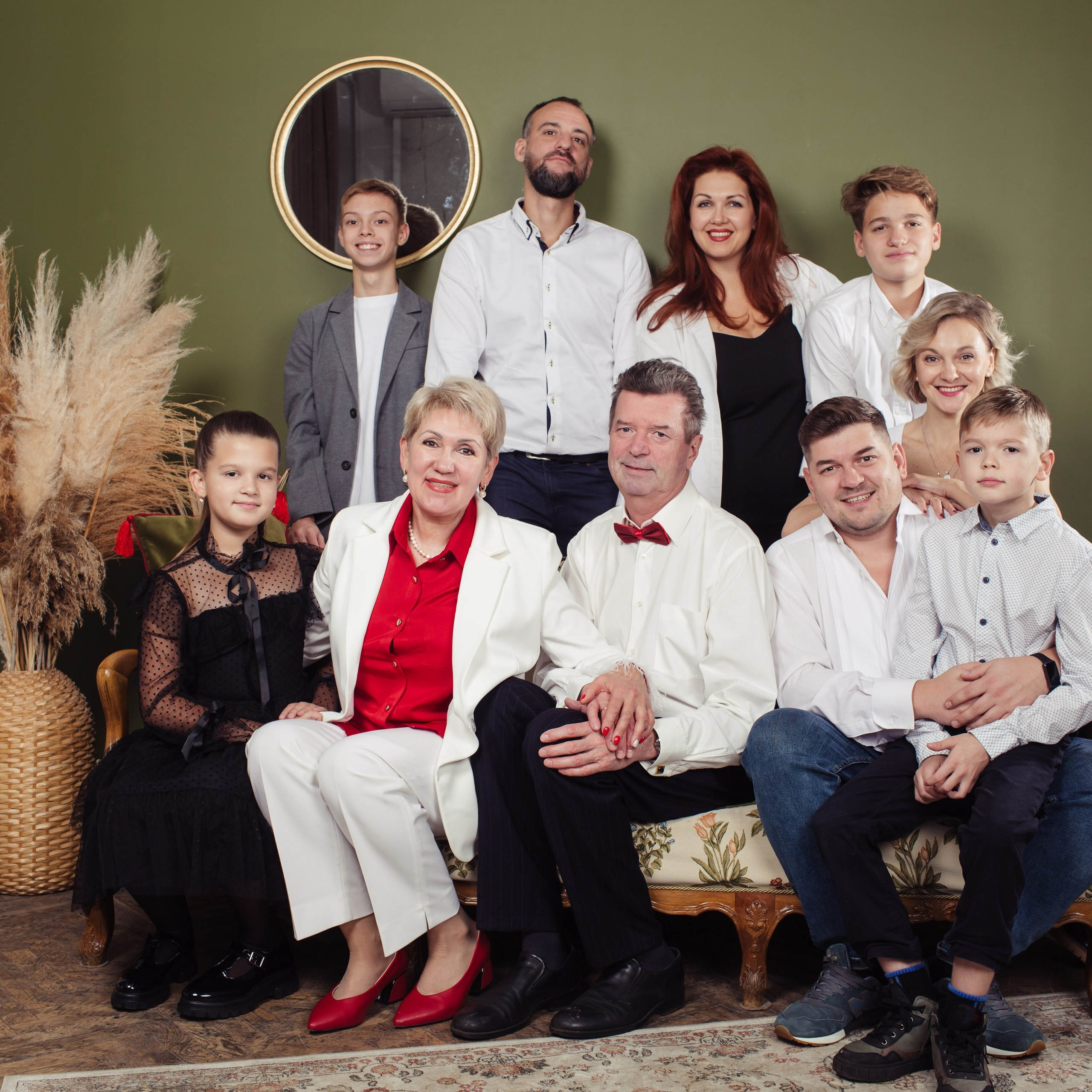 Отзывы. Детский фотограф, фотограф на детский праздник Екатерина Огарская