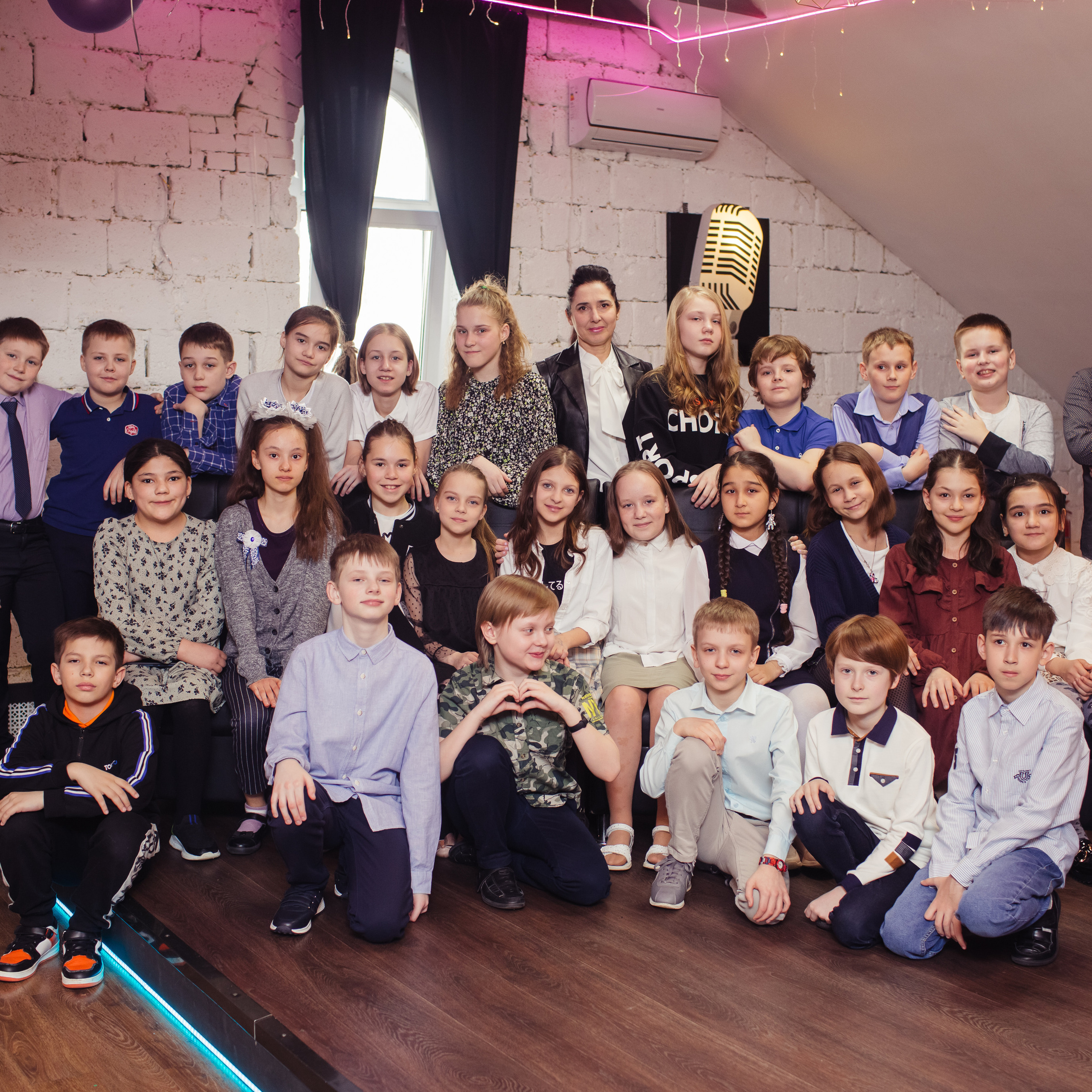 Отзывы. Детский фотограф, фотограф на детский праздник Екатерина Огарская