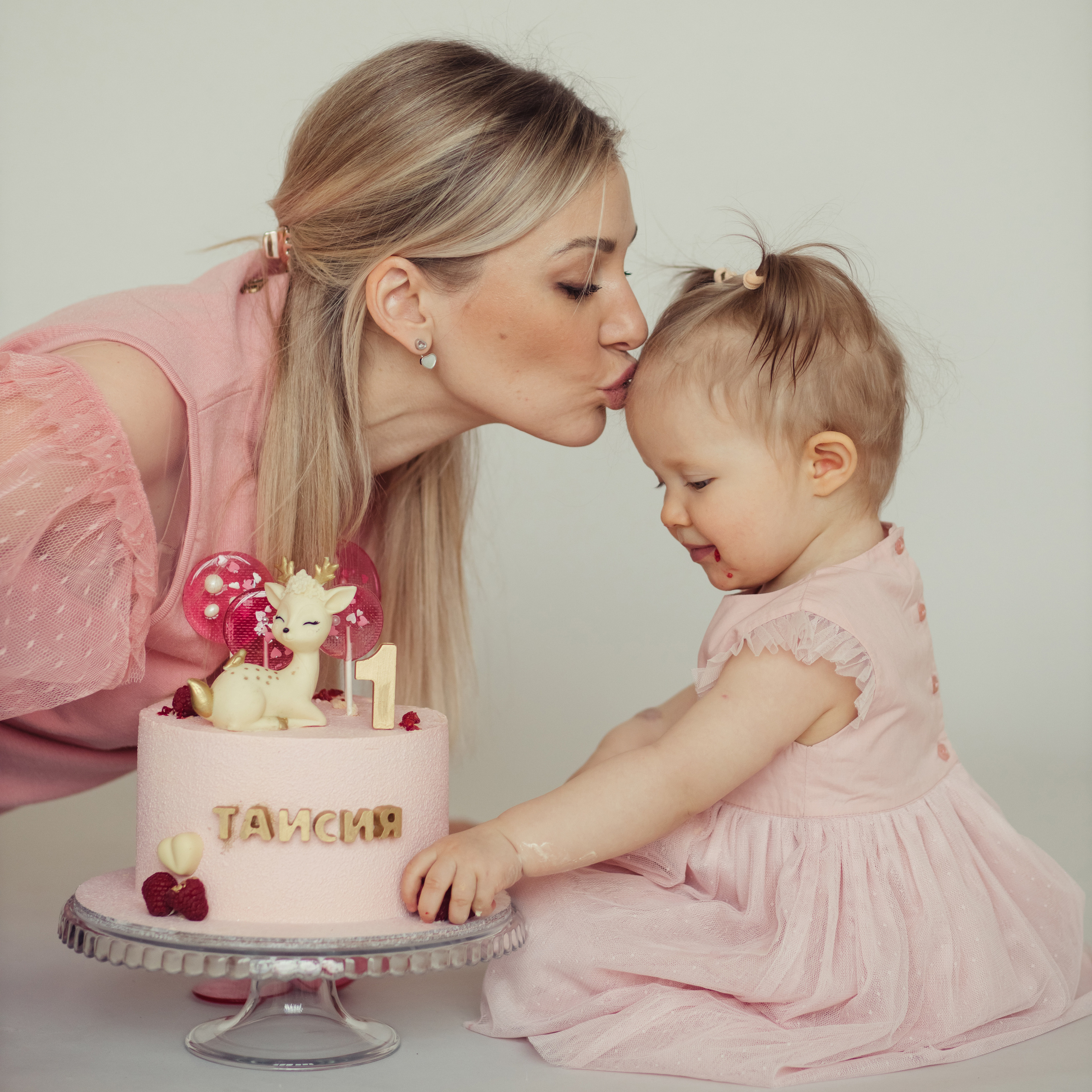 Таисия крушение тортика