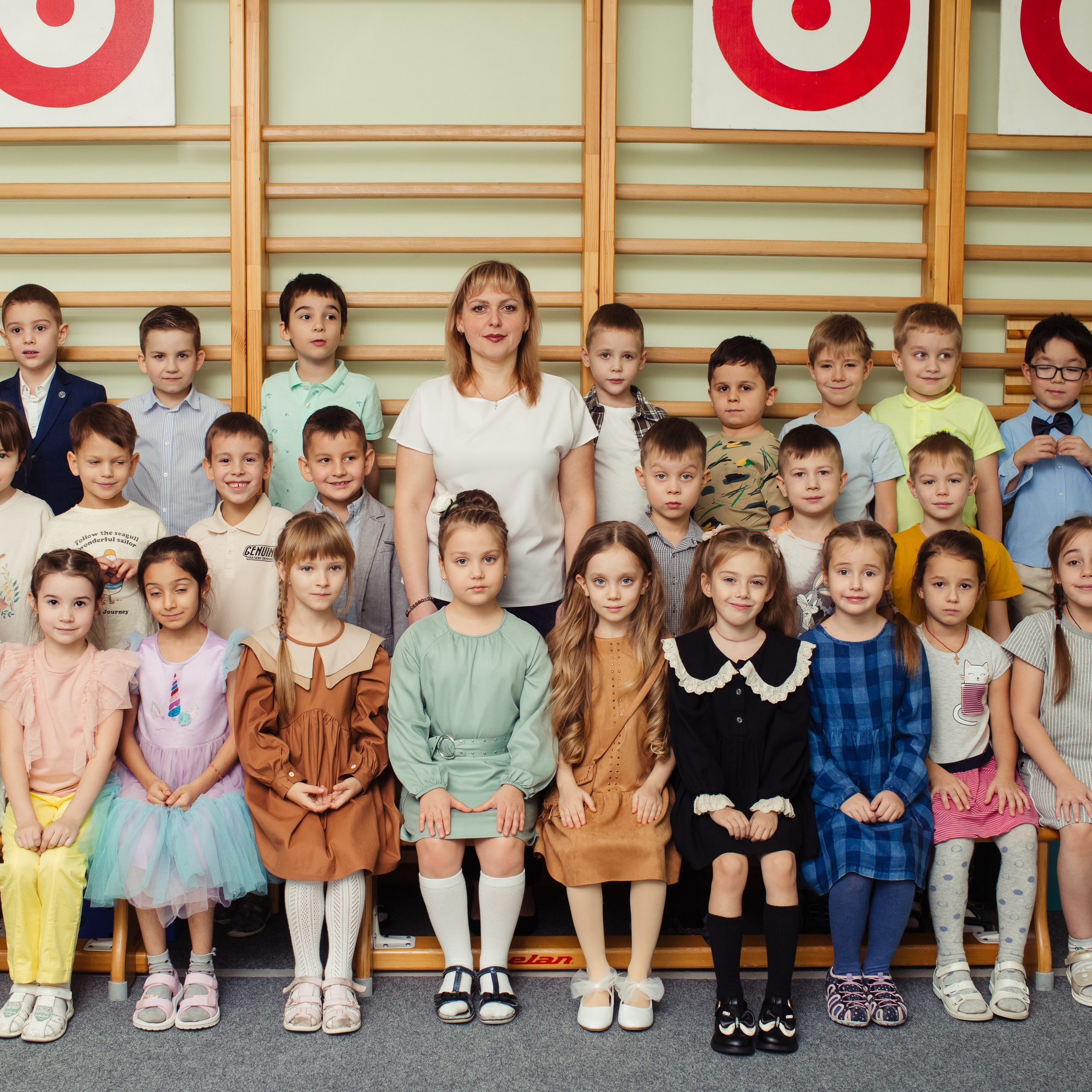 Отзывы. Детский фотограф, фотограф на детский праздник Екатерина Огарская