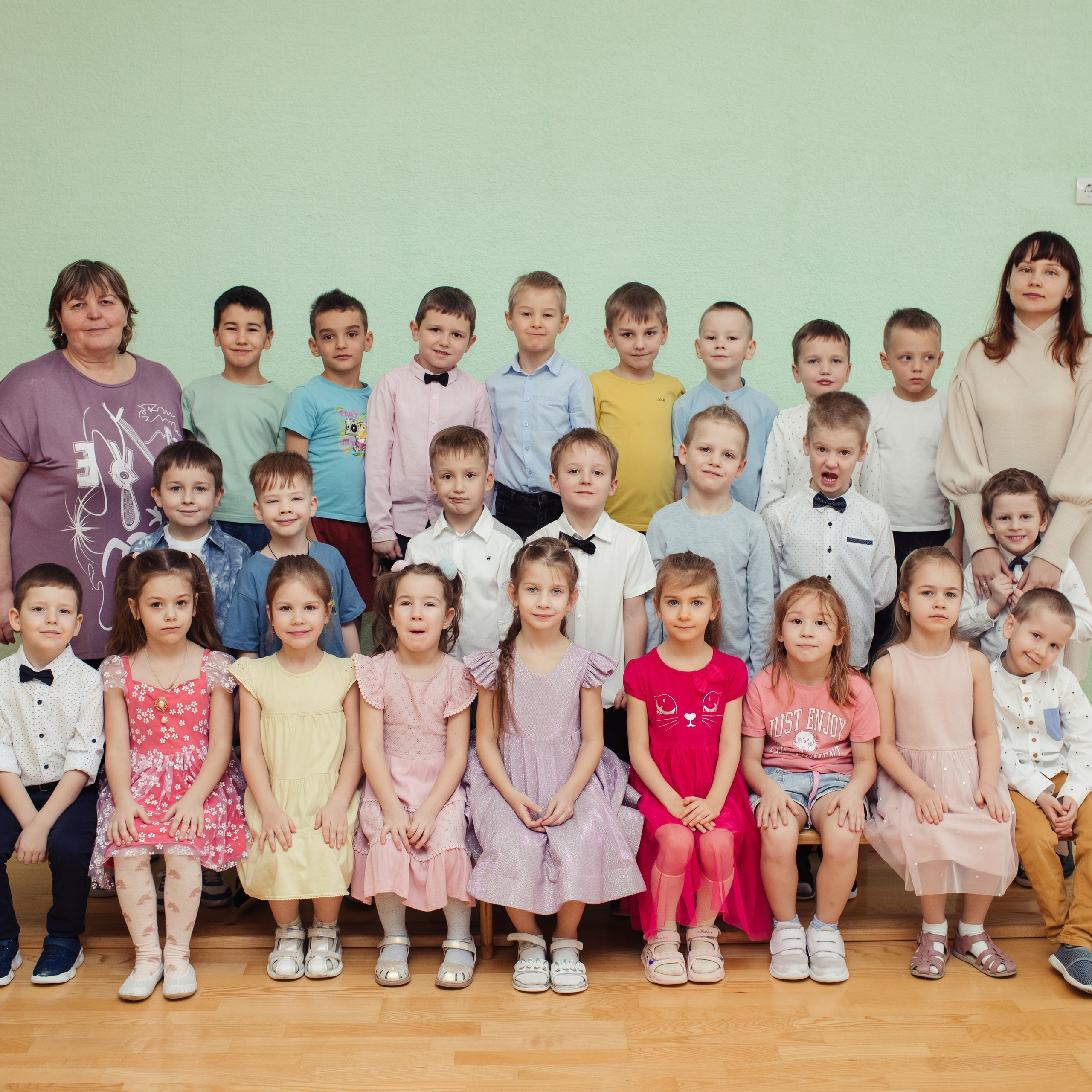 Отзывы. Детский фотограф, фотограф на детский праздник Екатерина Огарская