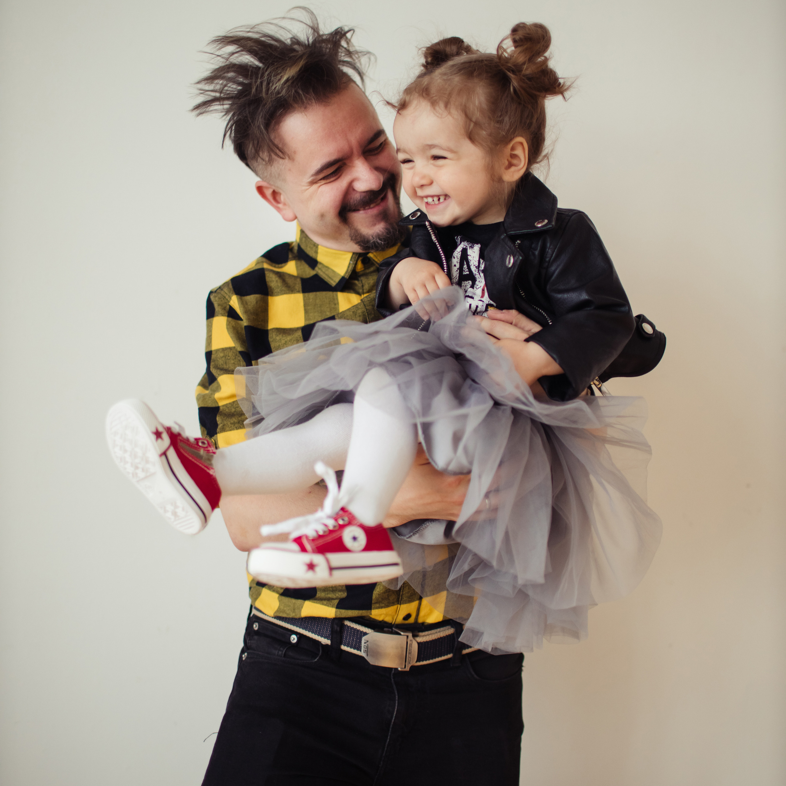 Милана 2 года