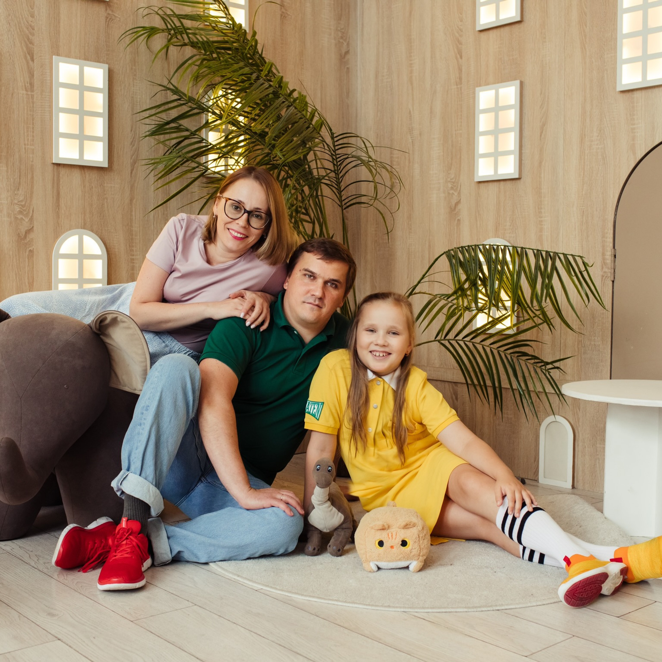 Отзывы. Детский фотограф, фотограф на детский праздник Екатерина Огарская