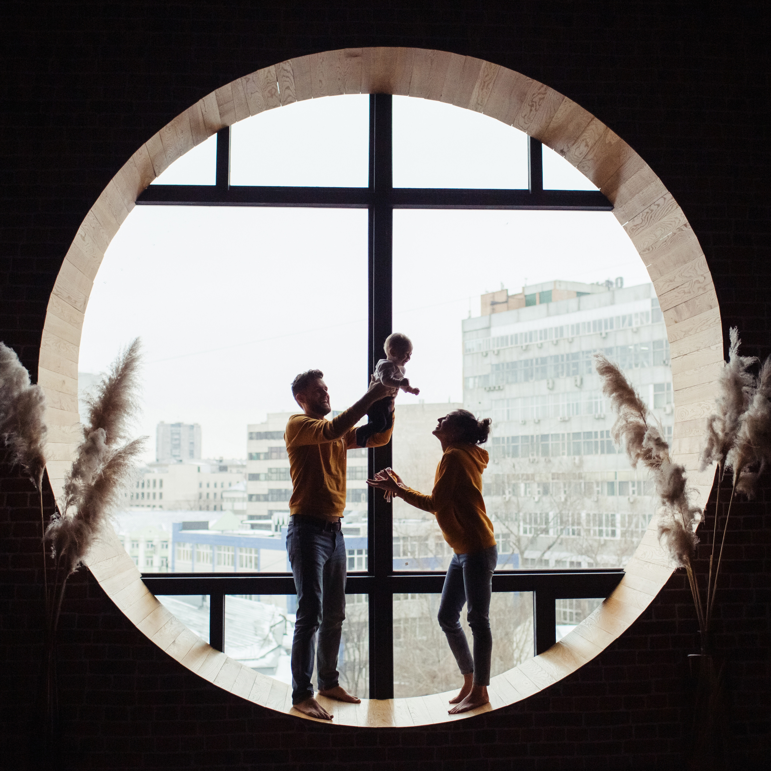 Максим Марина и&nbsp;Марк