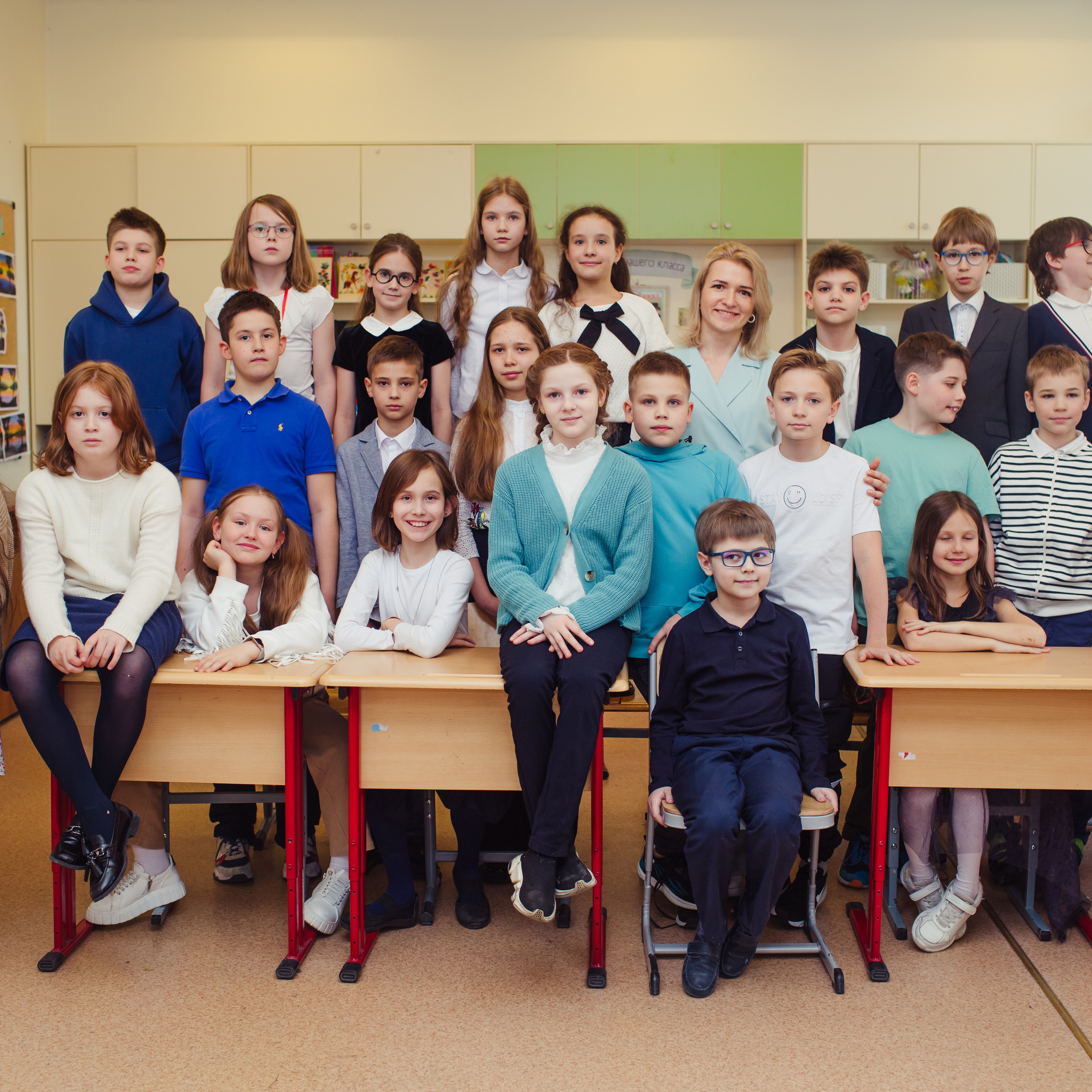 Отзывы. Детский фотограф, фотограф на детский праздник Екатерина Огарская