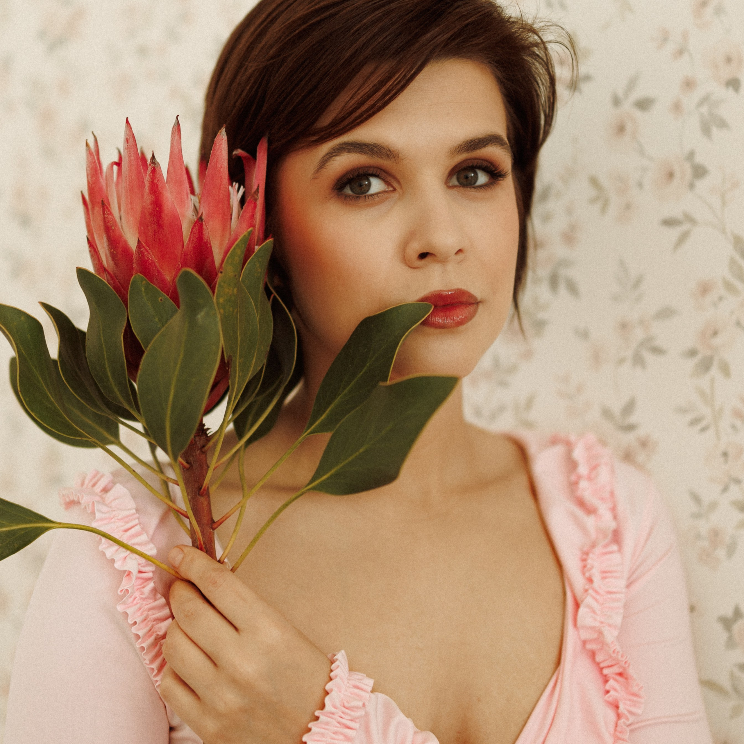 Водгукі. Партрэтны і вясельны фатограф у Мінску Юлія Раманькова