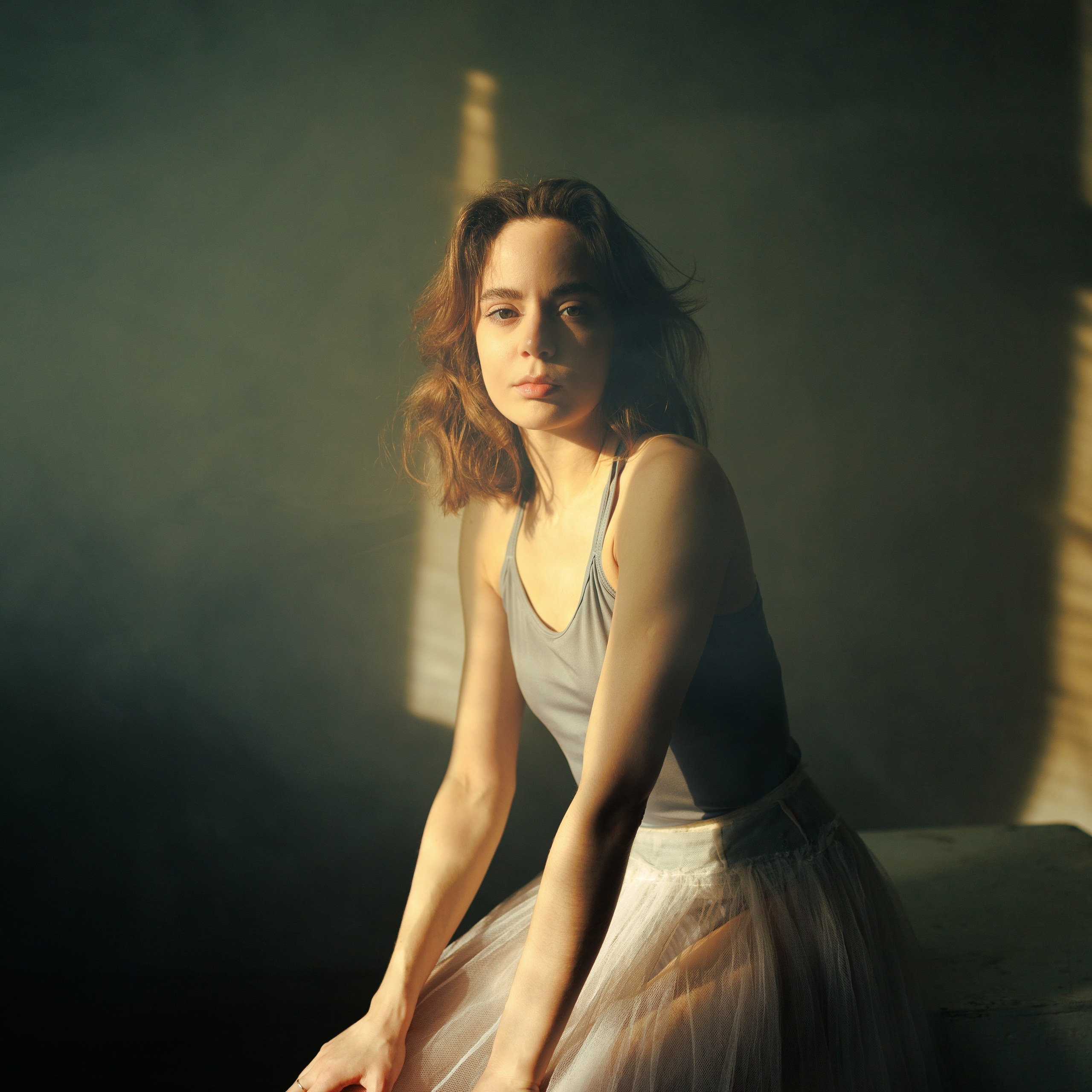 Водгукі. Партрэтны і вясельны фатограф у Мінску Юлія Раманькова