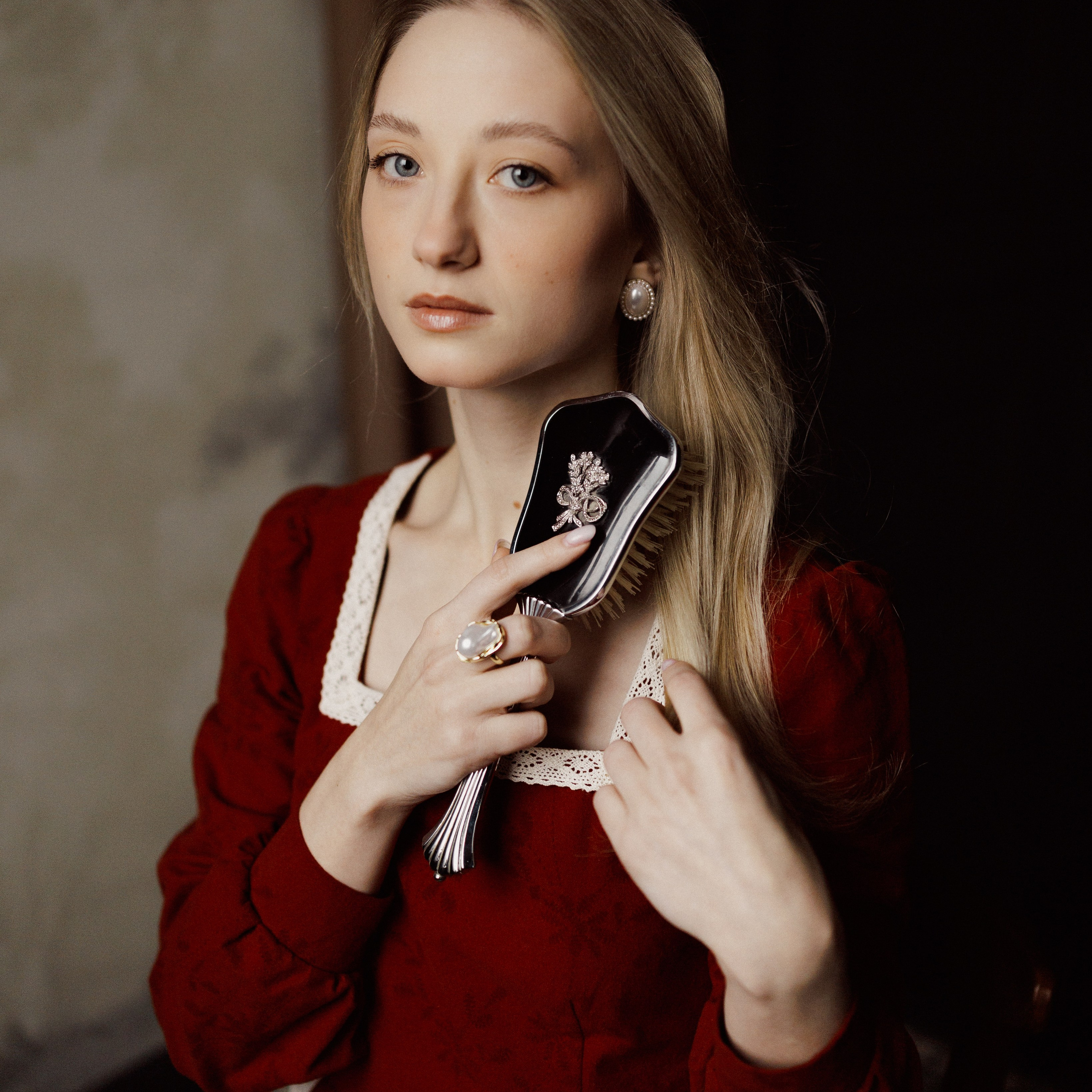 Водгукі. Партрэтны і вясельны фатограф у Мінску Юлія Раманькова