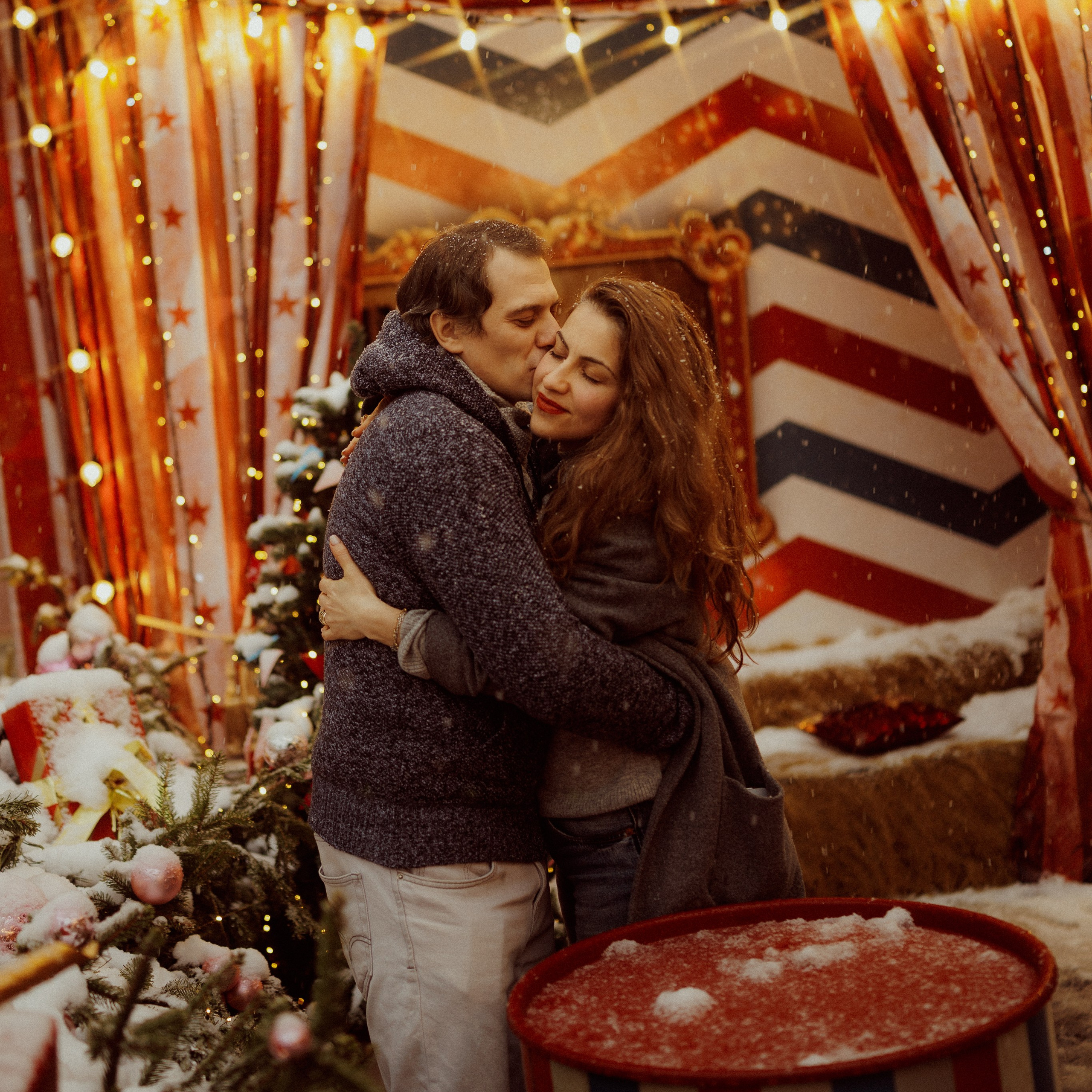 Водгукі. Партрэтны і вясельны фатограф у Мінску Юлія Раманькова