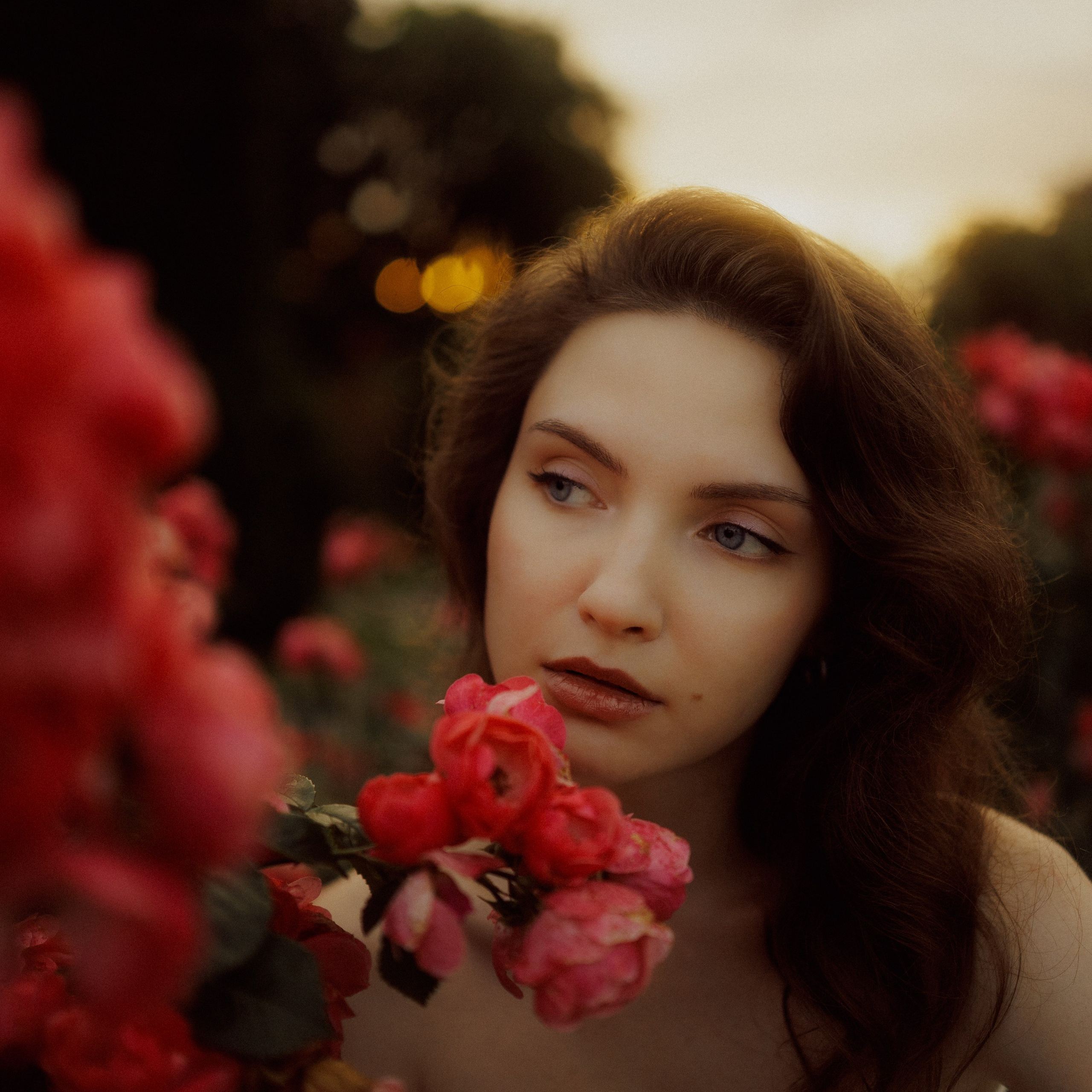 Водгукі. Партрэтны і вясельны фатограф у Мінску Юлія Раманькова