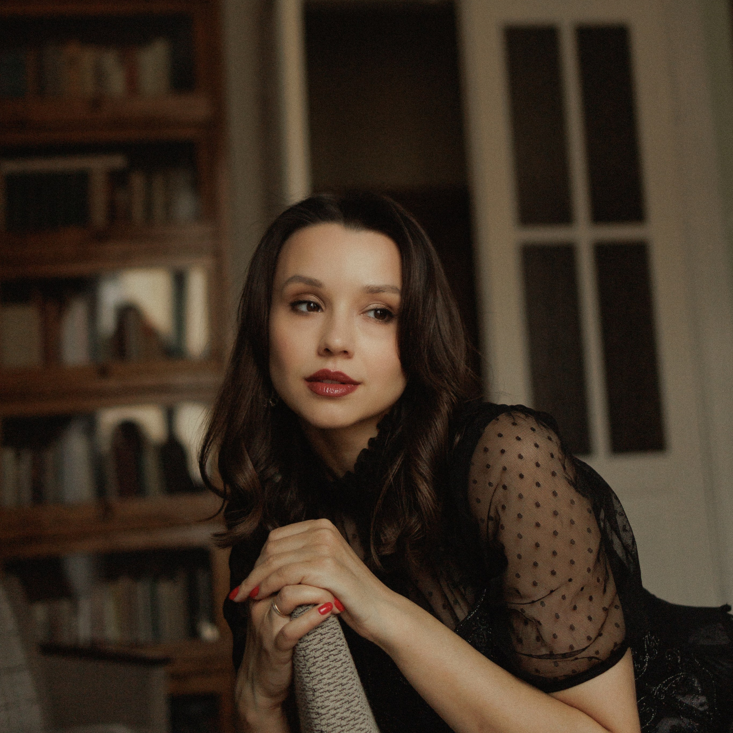 Водгукі. Партрэтны і вясельны фатограф у Мінску Юлія Раманькова