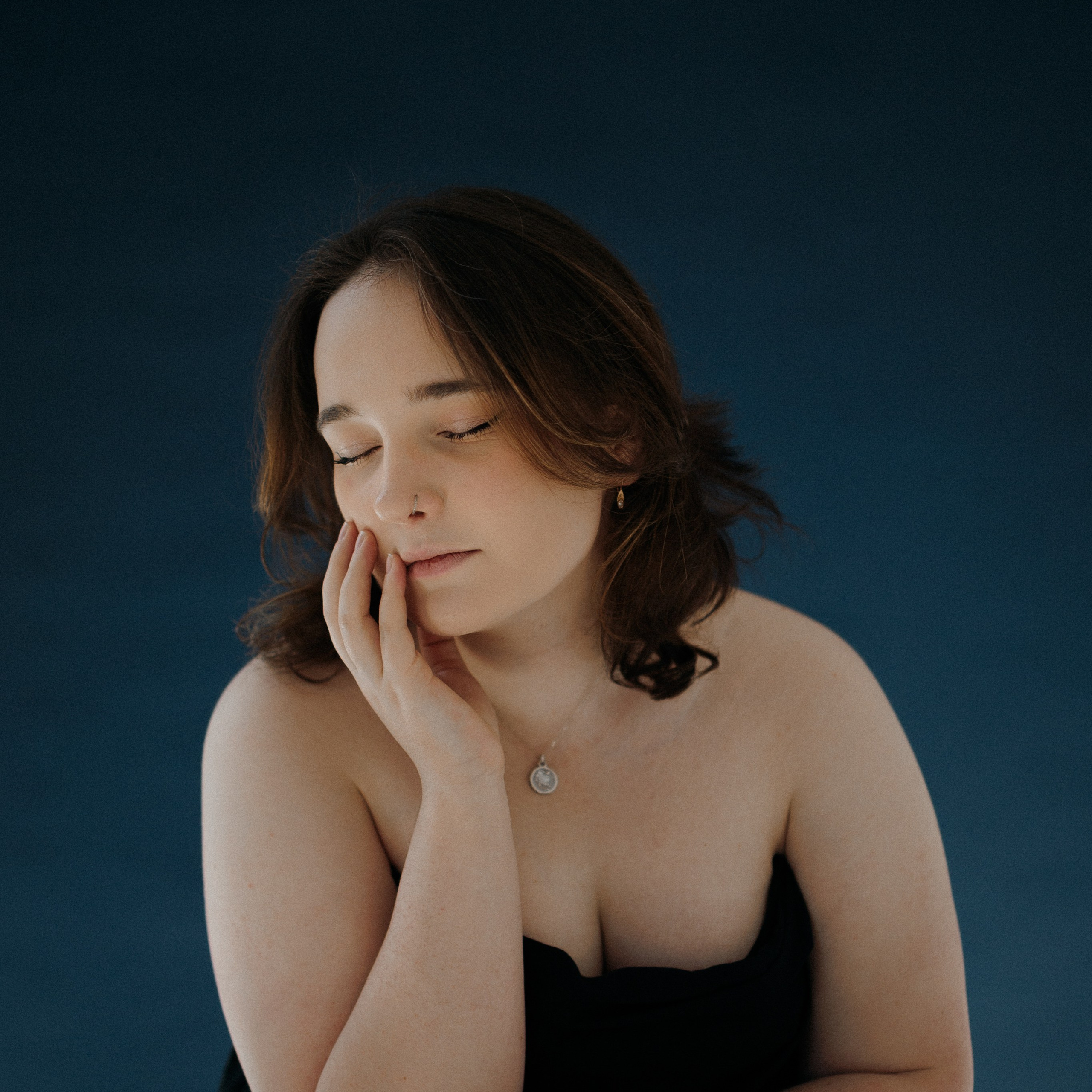 Водгукі. Партрэтны і вясельны фатограф у Мінску Юлія Раманькова