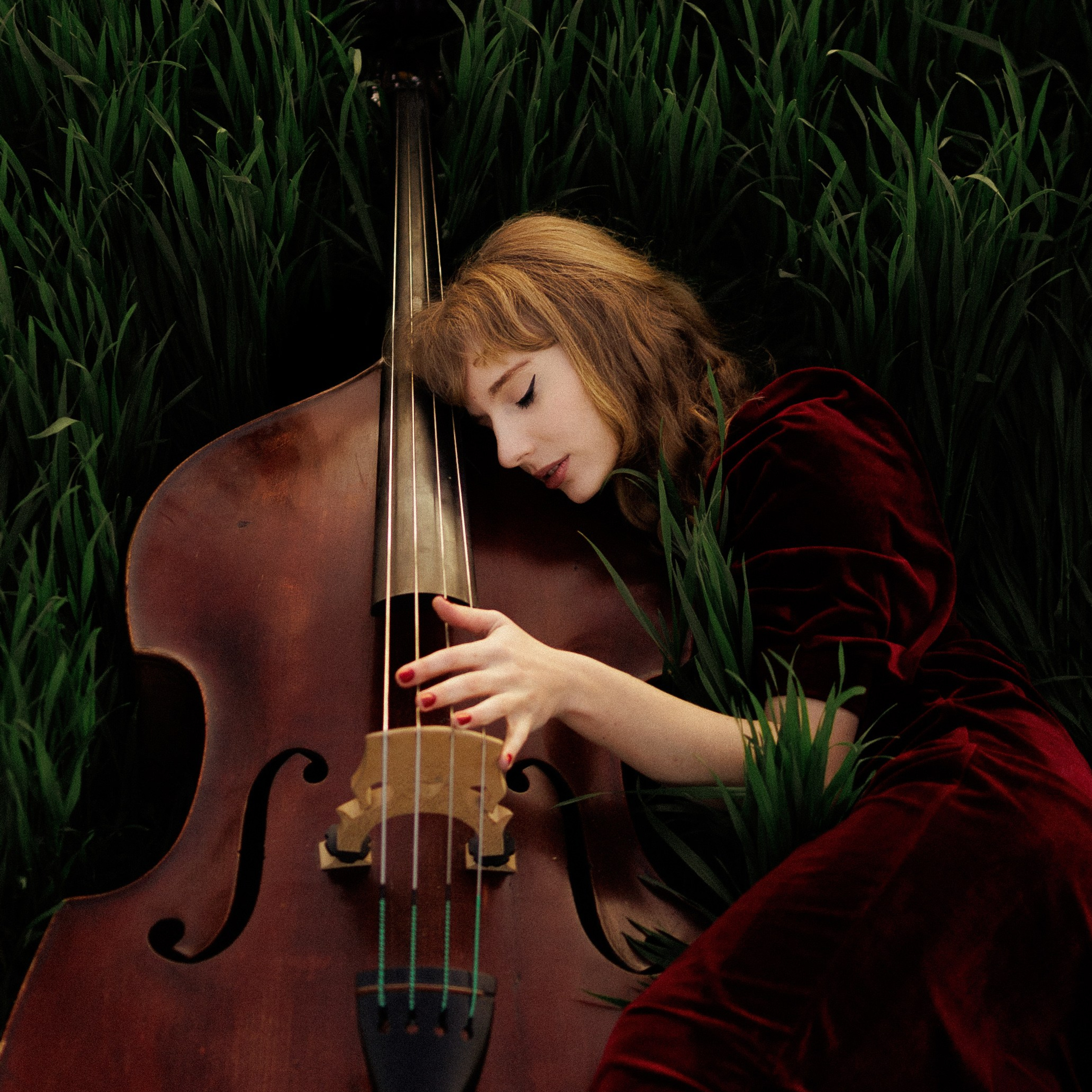 Водгукі. Партрэтны і вясельны фатограф у Мінску Юлія Раманькова