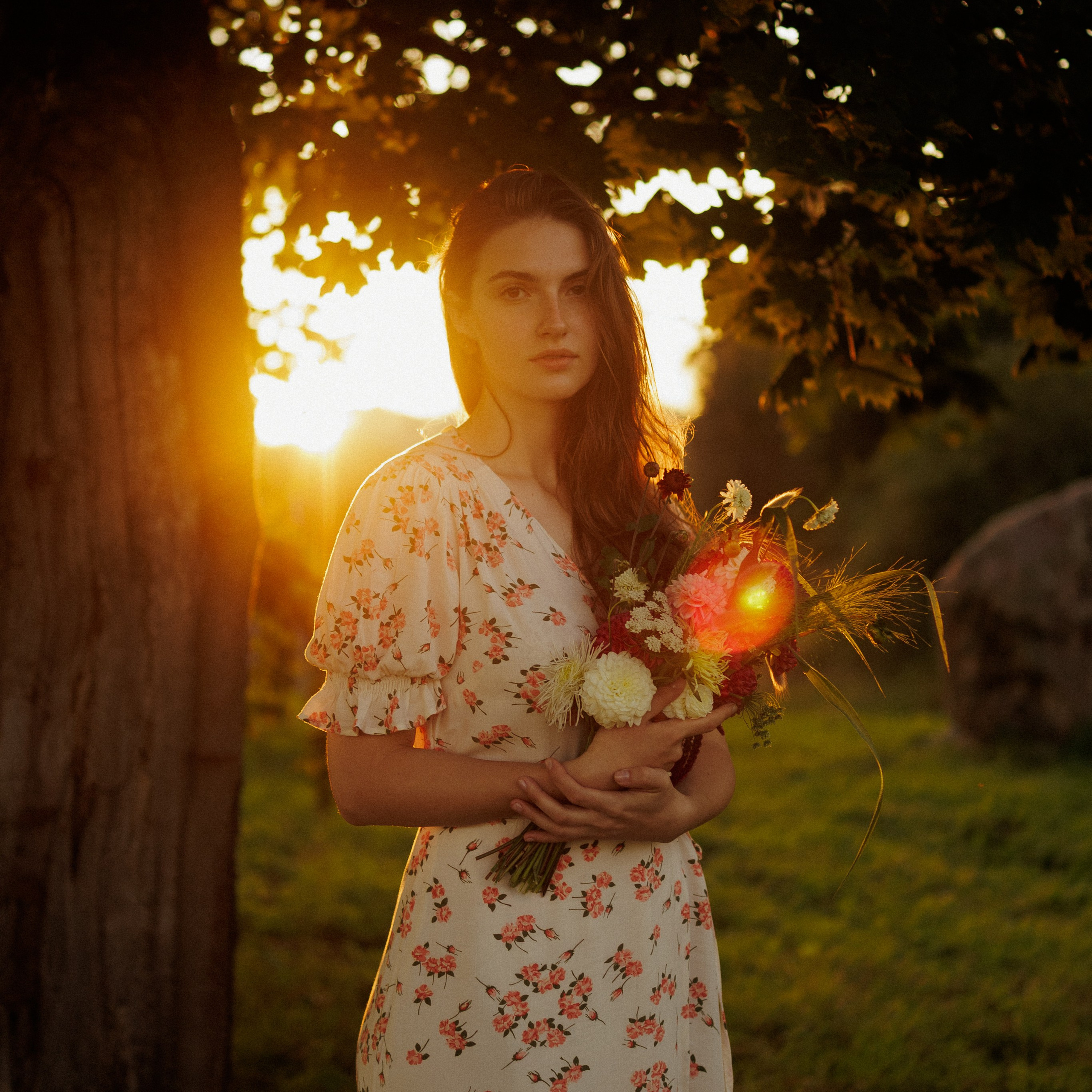 Водгукі. Партрэтны і вясельны фатограф у Мінску Юлія Раманькова