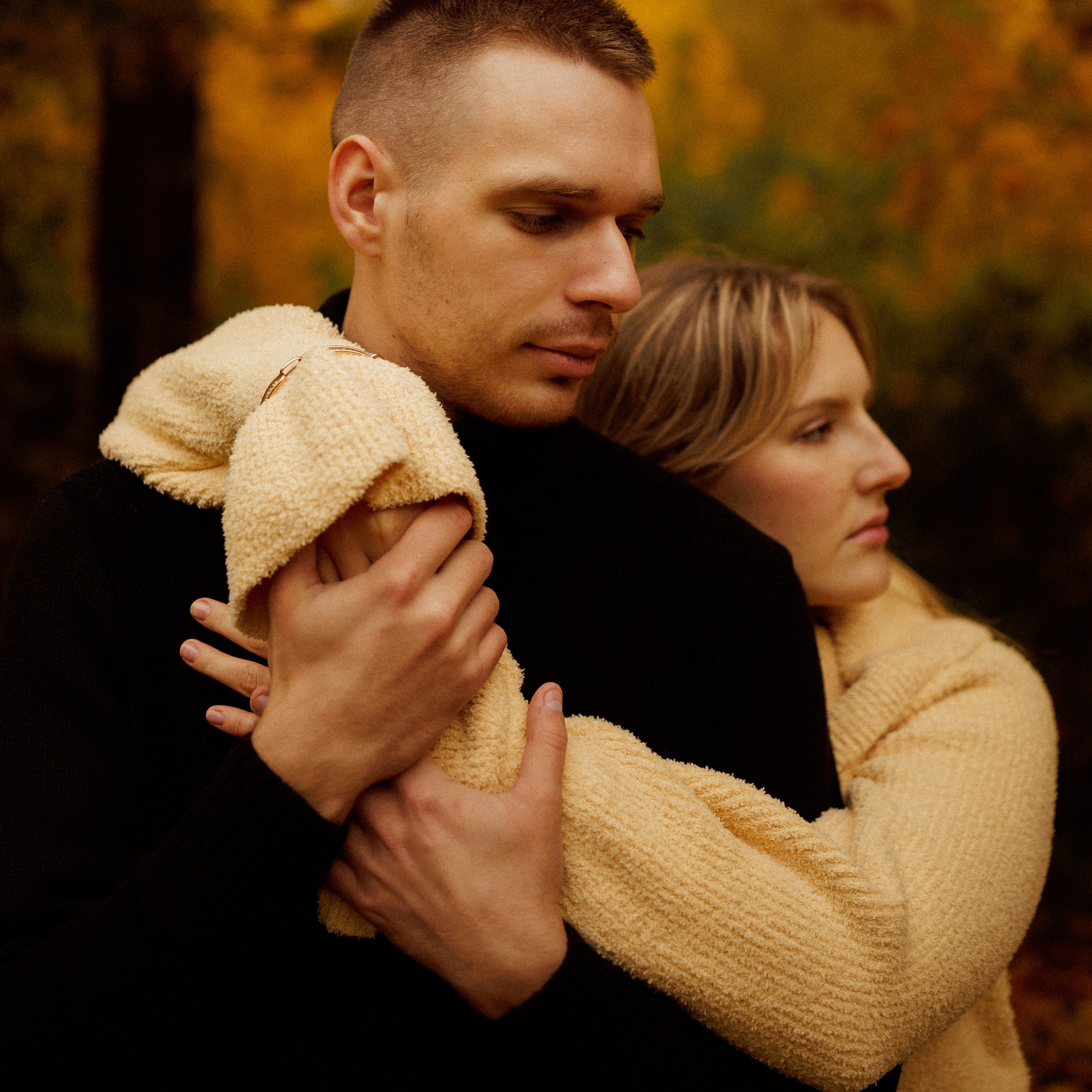 Водгукі. Партрэтны і вясельны фатограф у Мінску Юлія Раманькова