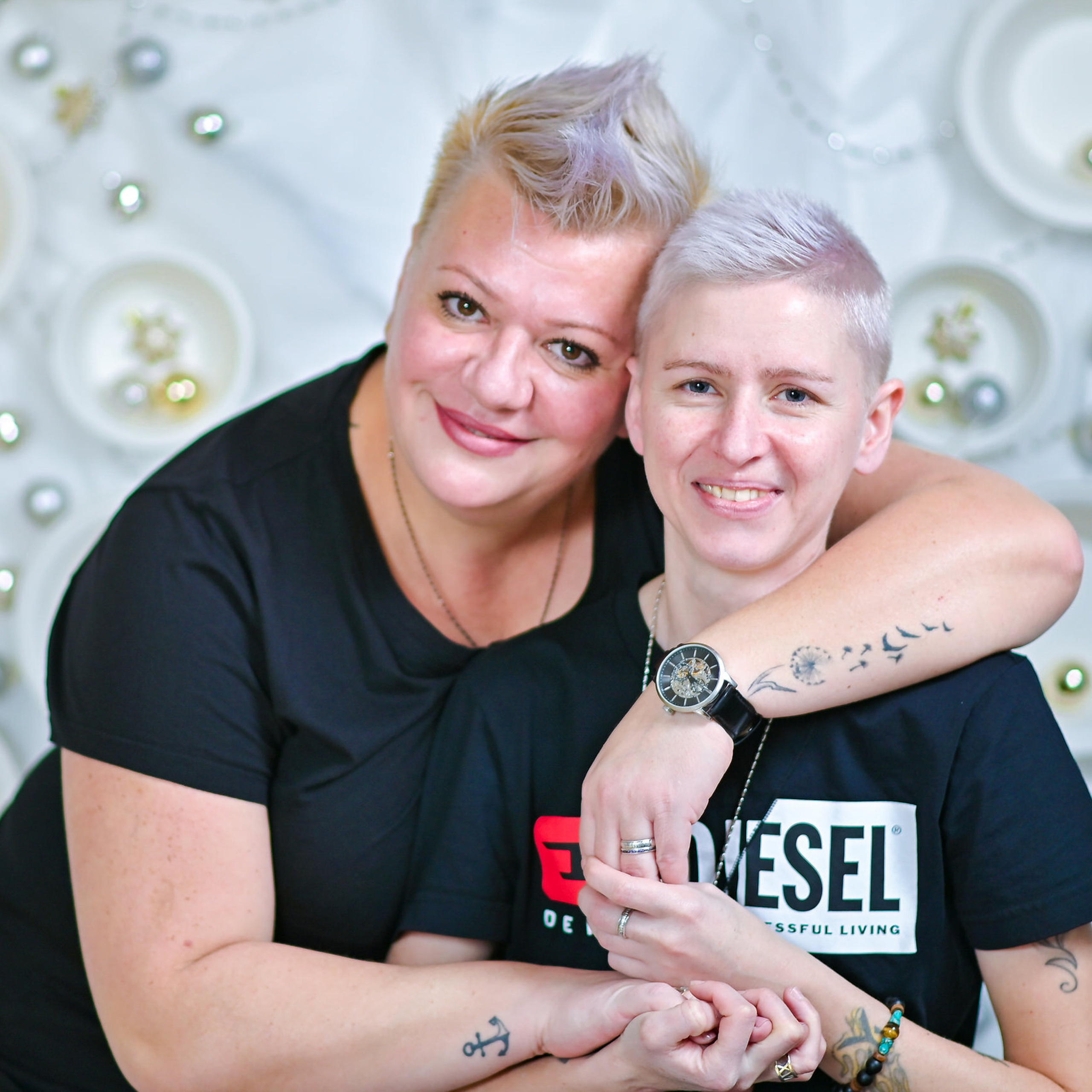 Отзывы. Женский, семейный и детский фотограф