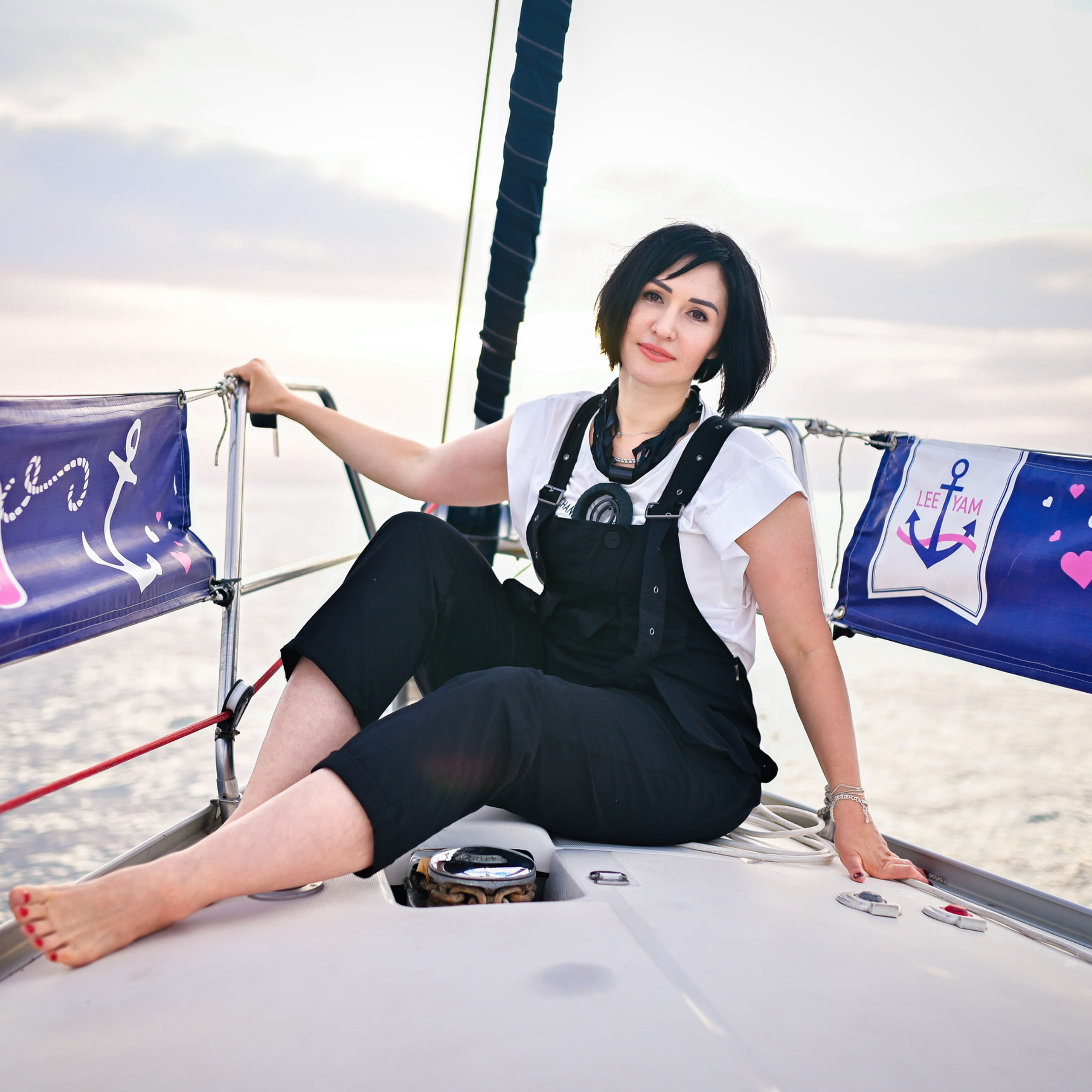 Отзывы. Женский, семейный и детский фотограф