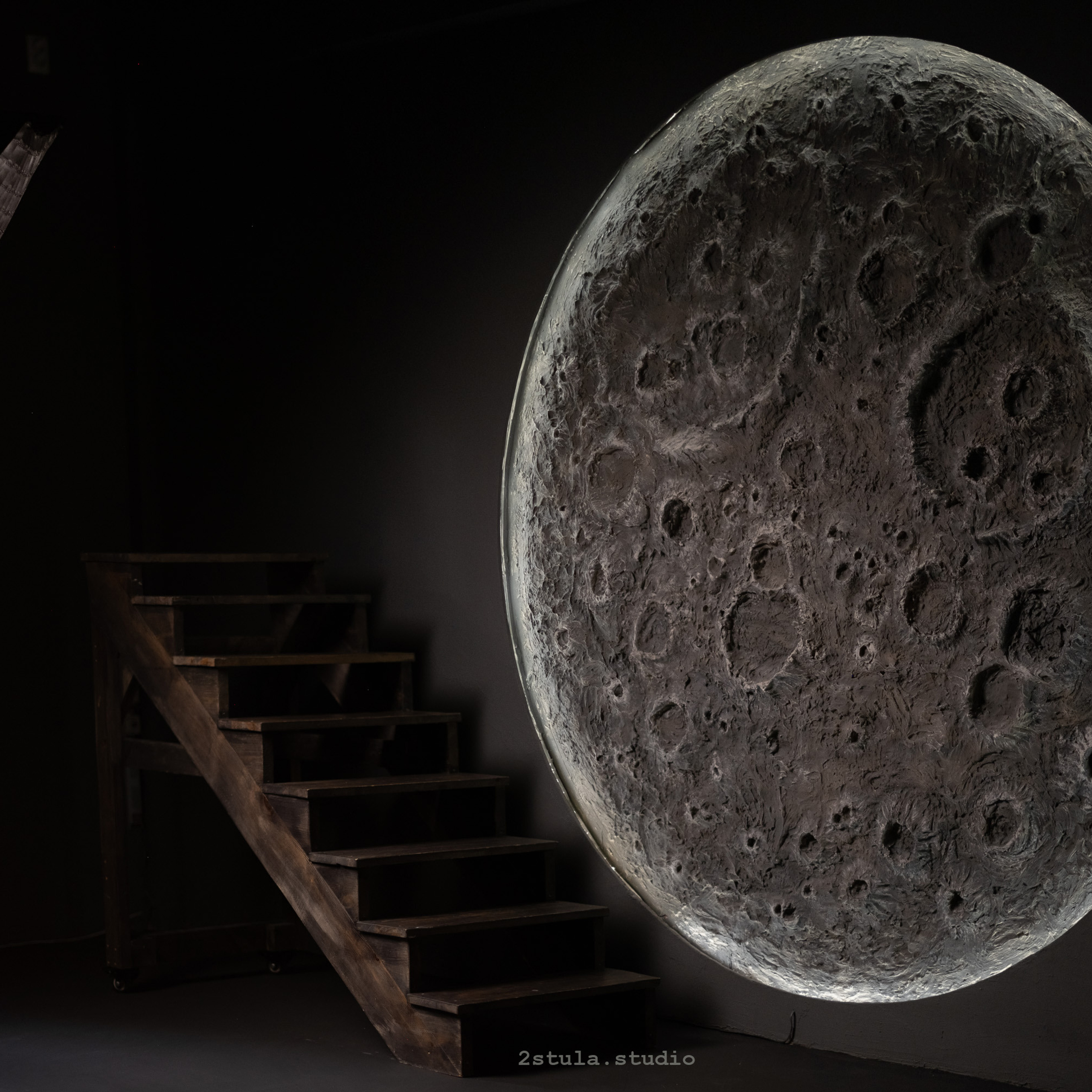 Moon (Луна) 74 м. кв.