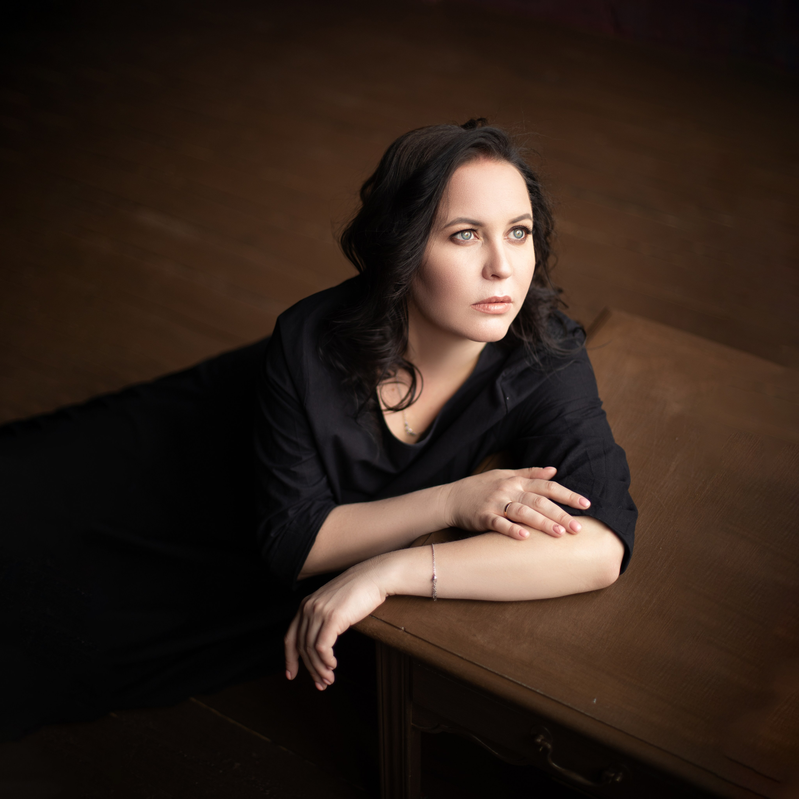 Наталья Плющ