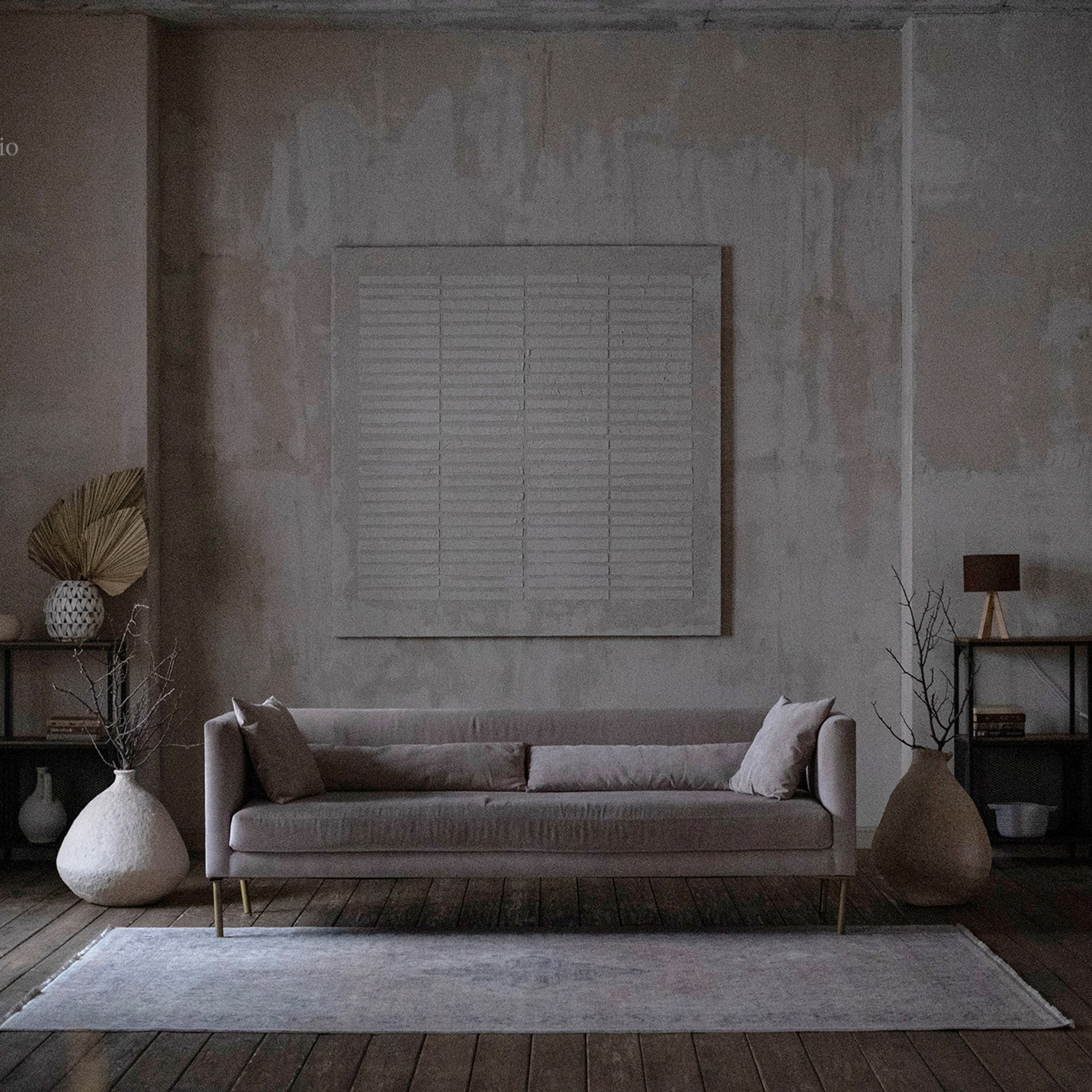 WOOD (ВУД) 74 м. кв.