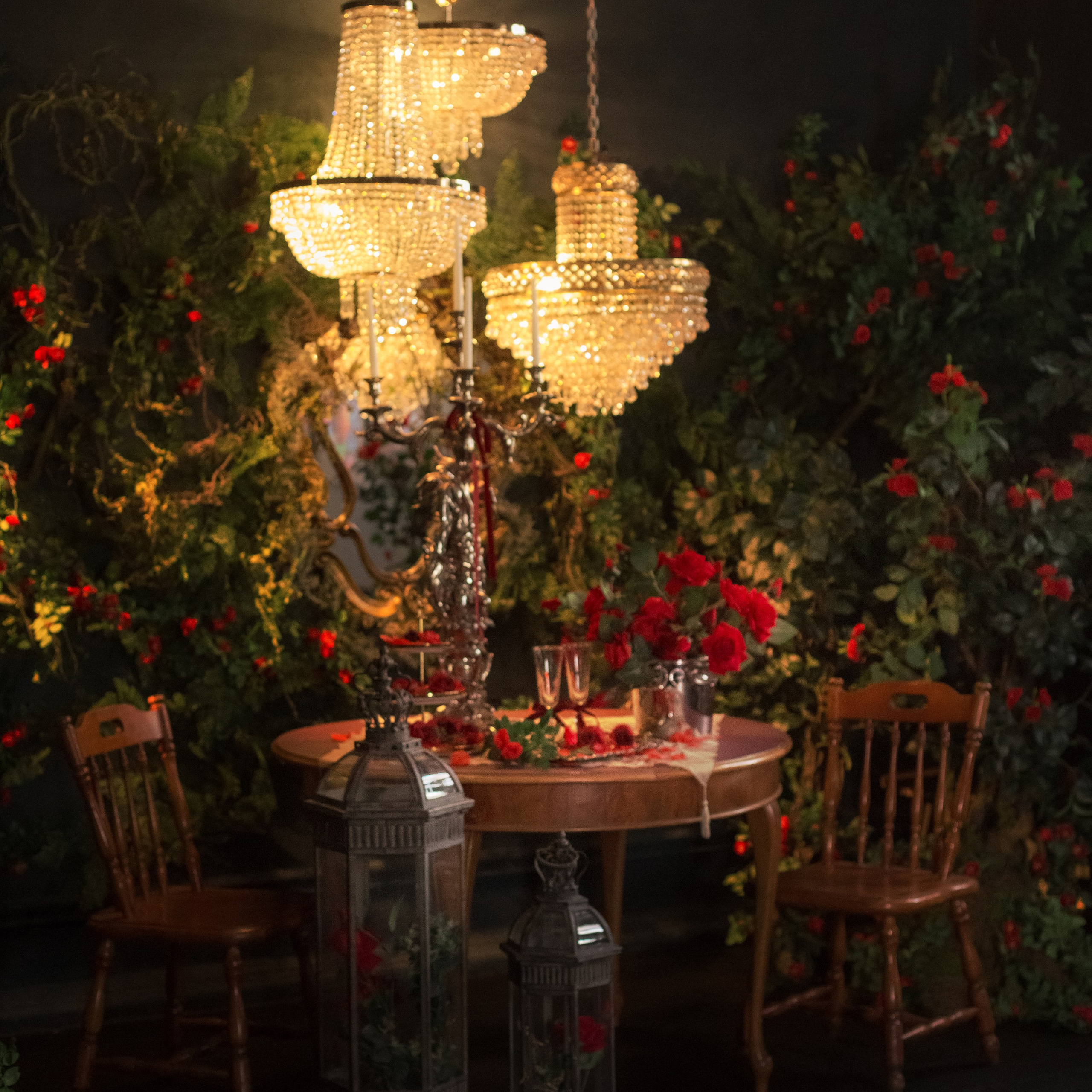 Фьюжн зал на&nbsp;Макатаева 127/3