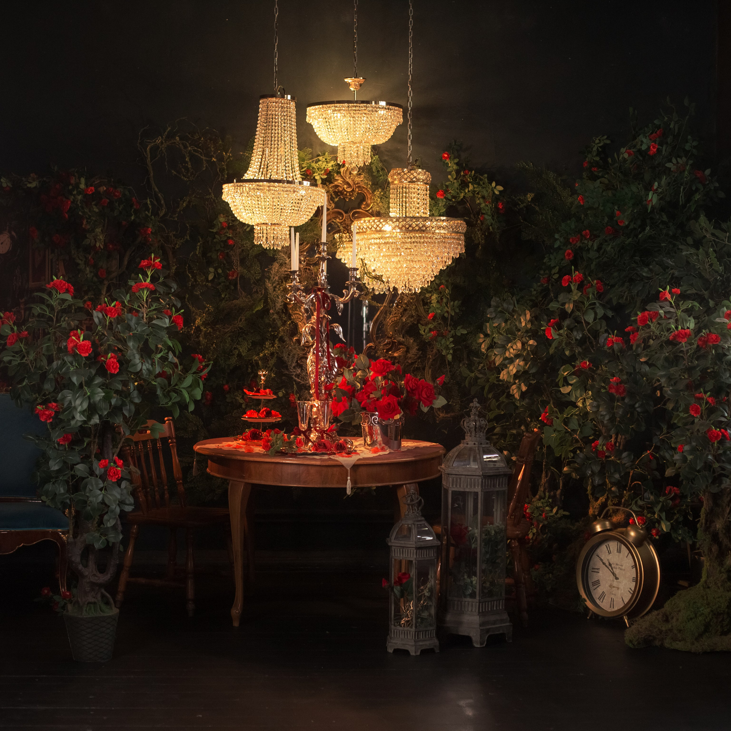 Фьюжн зал 94 м. кв.