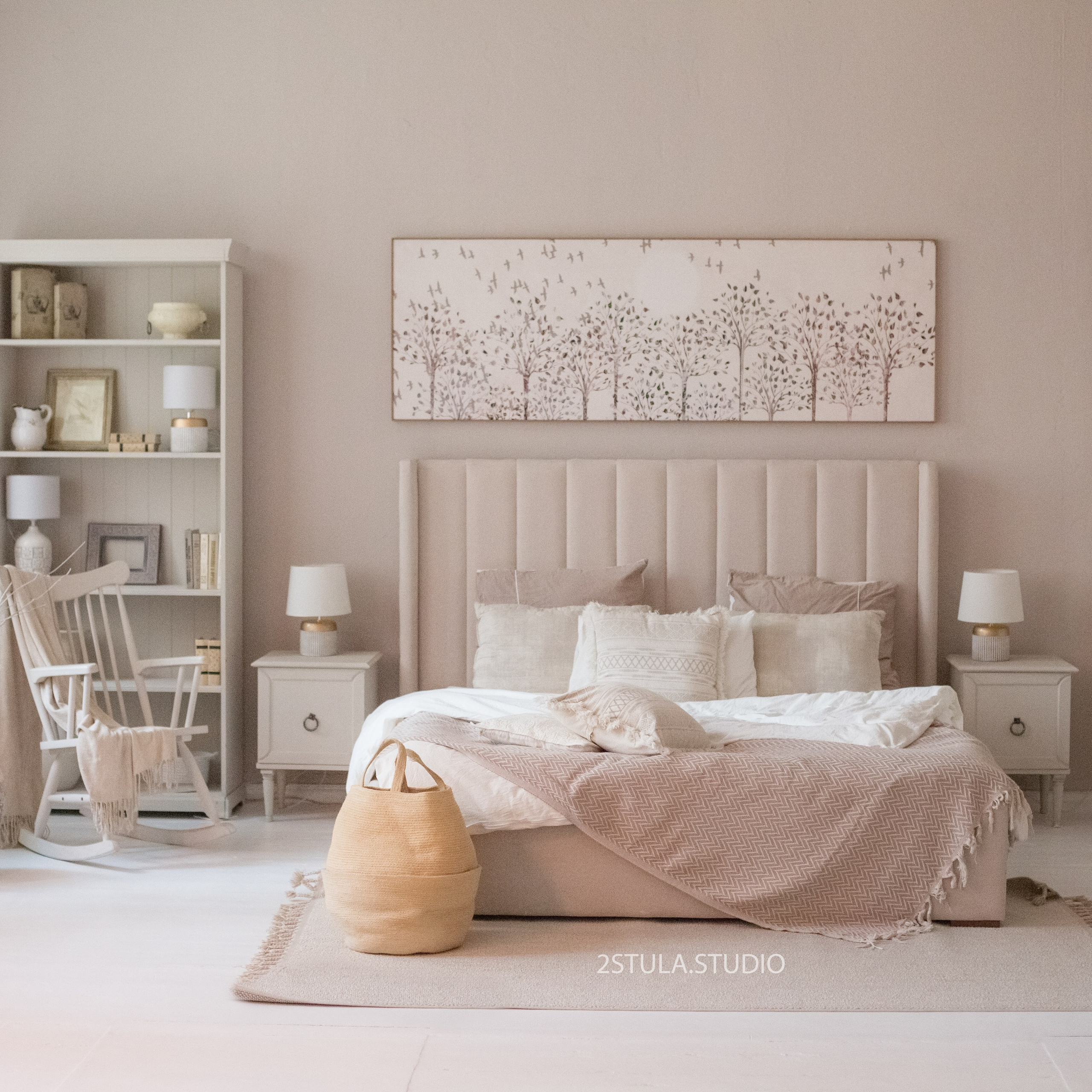 Shimi на&nbsp;Макатаева 127/3