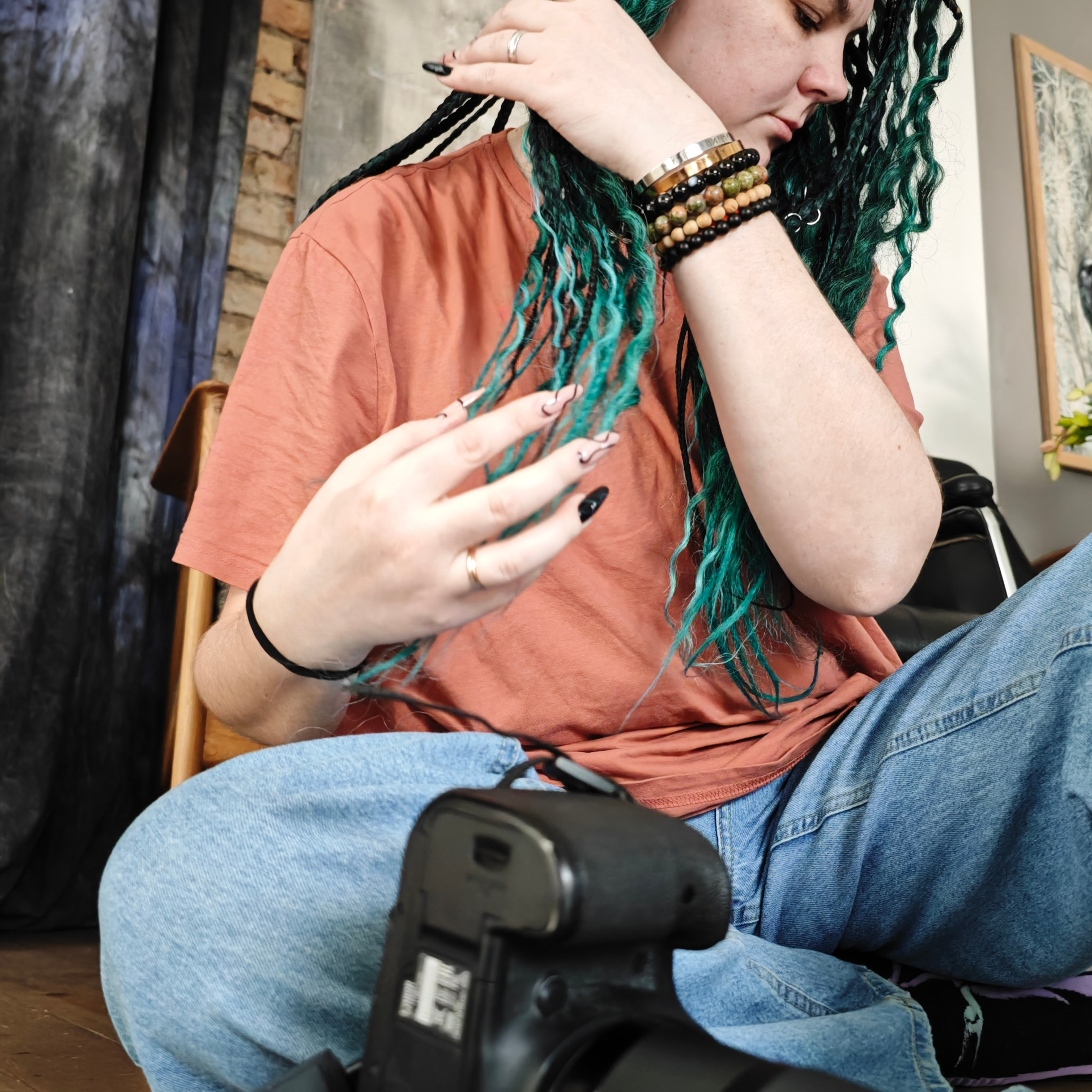 Отзывы. Фотостудия Алматы — 2 Stula.Studio | Аренда залов