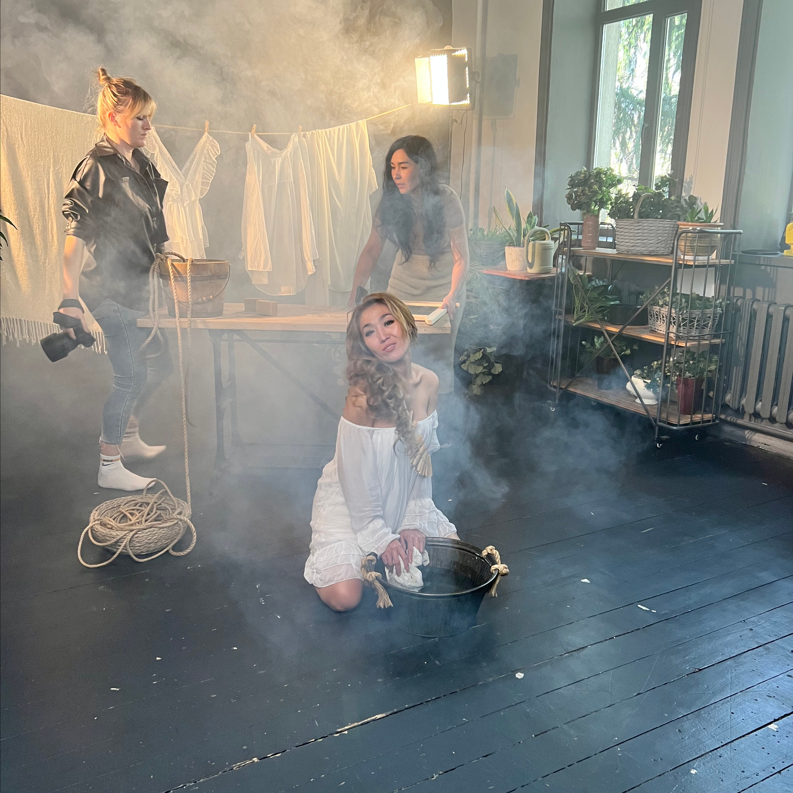 Отзывы. Фотостудия Алматы — 2 Stula.Studio | Аренда залов