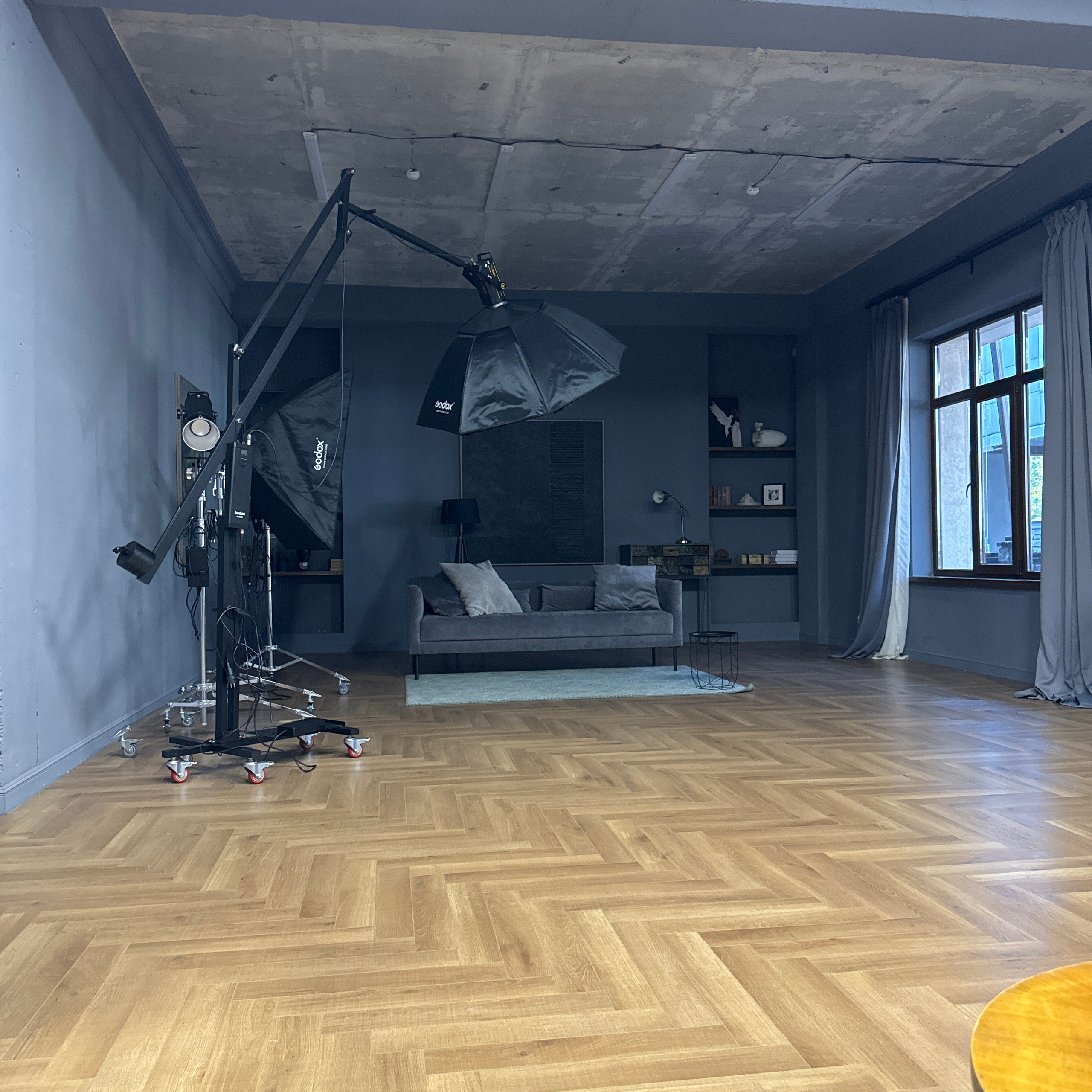 Отзывы. Фотостудия Алматы — 2 Stula.Studio | Аренда залов