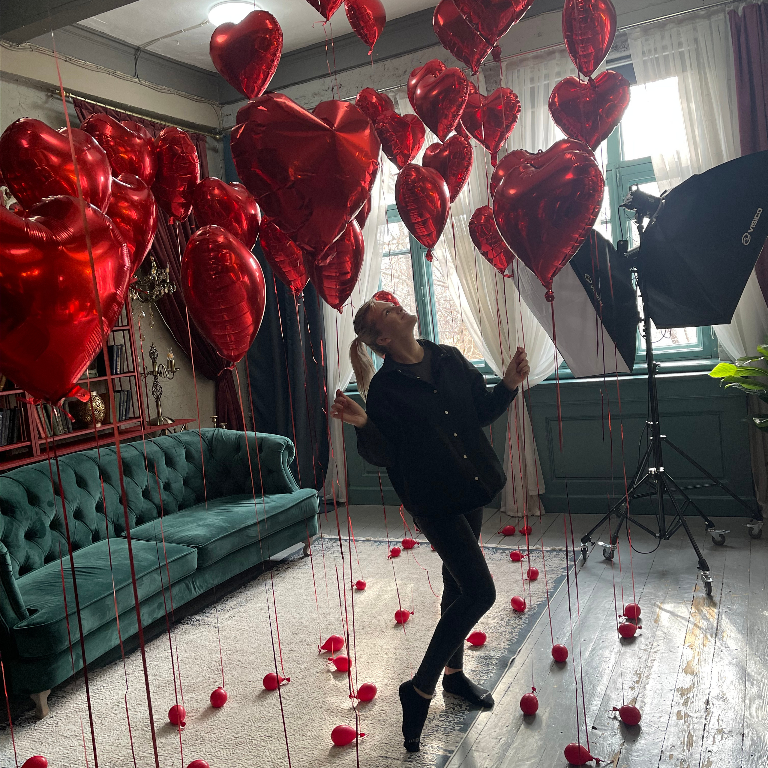 Отзывы. Фотостудия Алматы — 2 Stula.Studio | Аренда залов