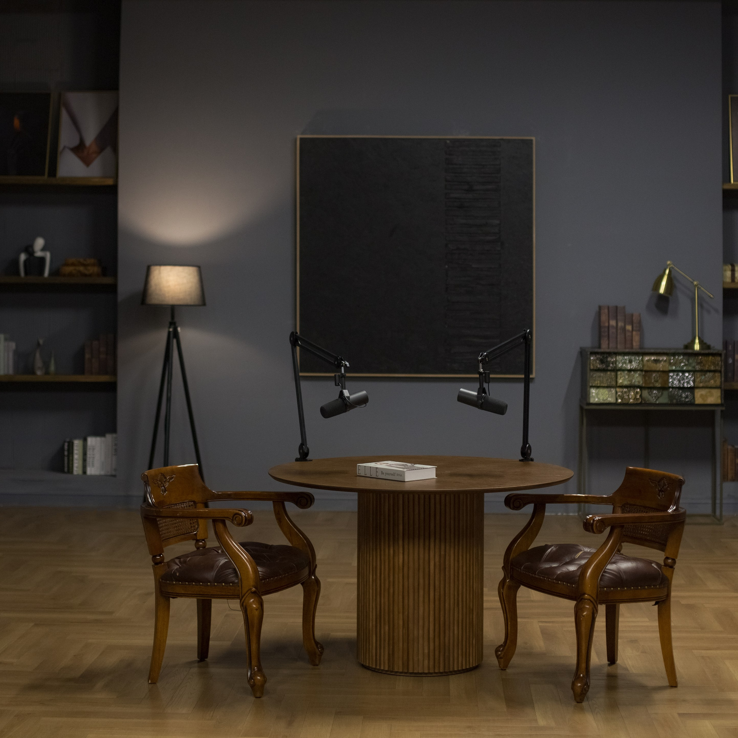 Бруклин 74&nbsp;м.&nbsp;кв.