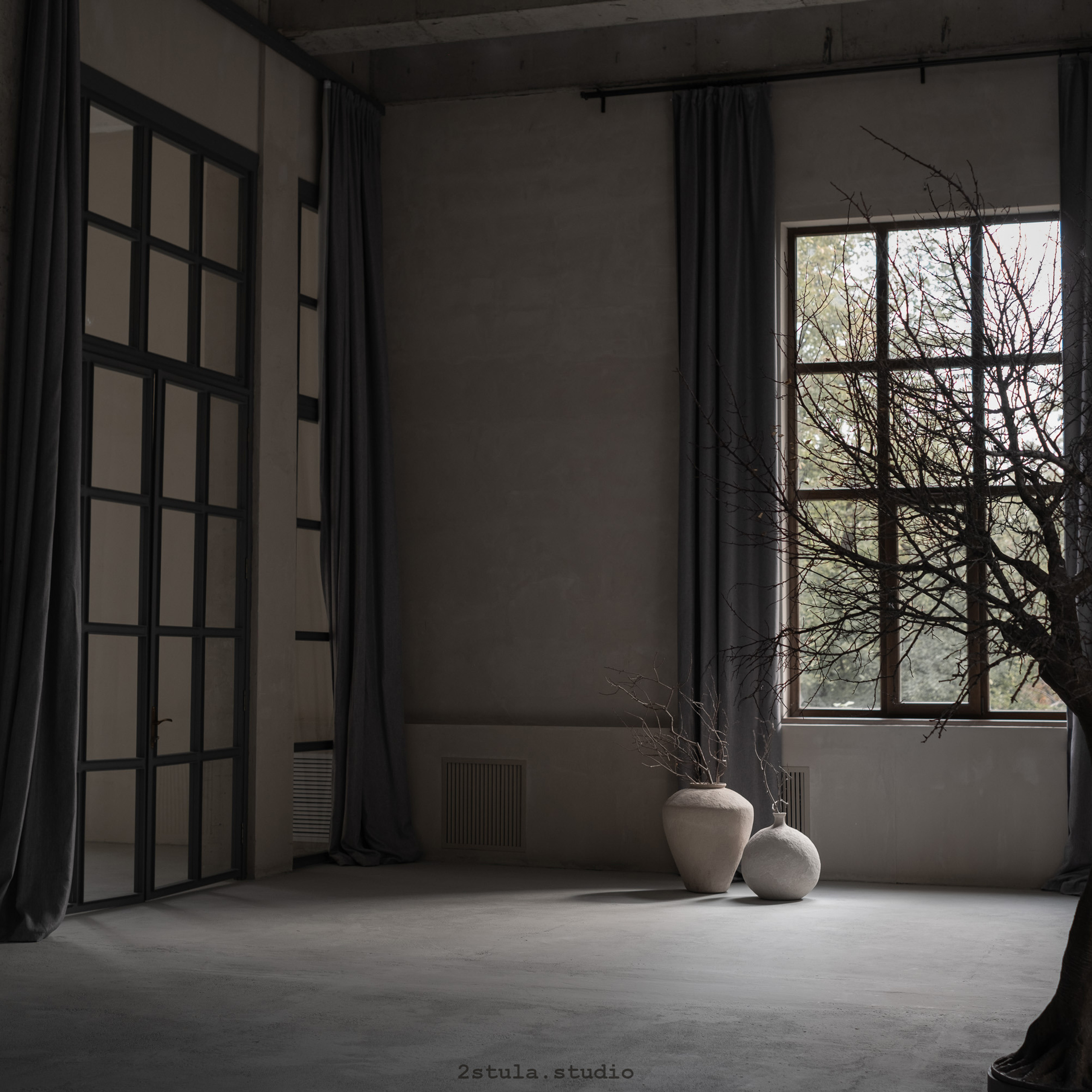 Да Винчи 170 м. кв.