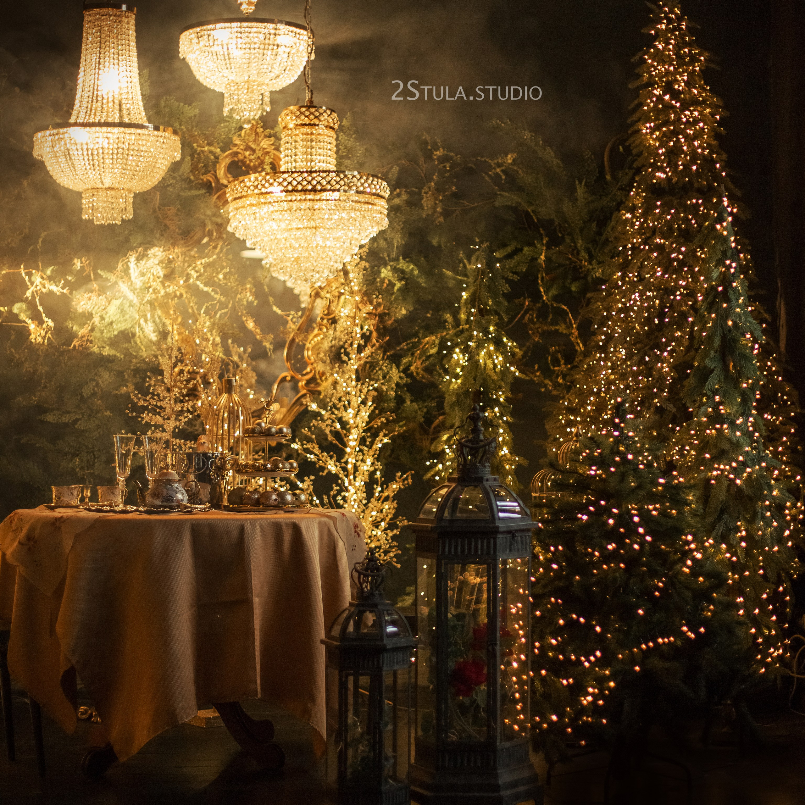 Фьюжн зал на Макатаева 127/3