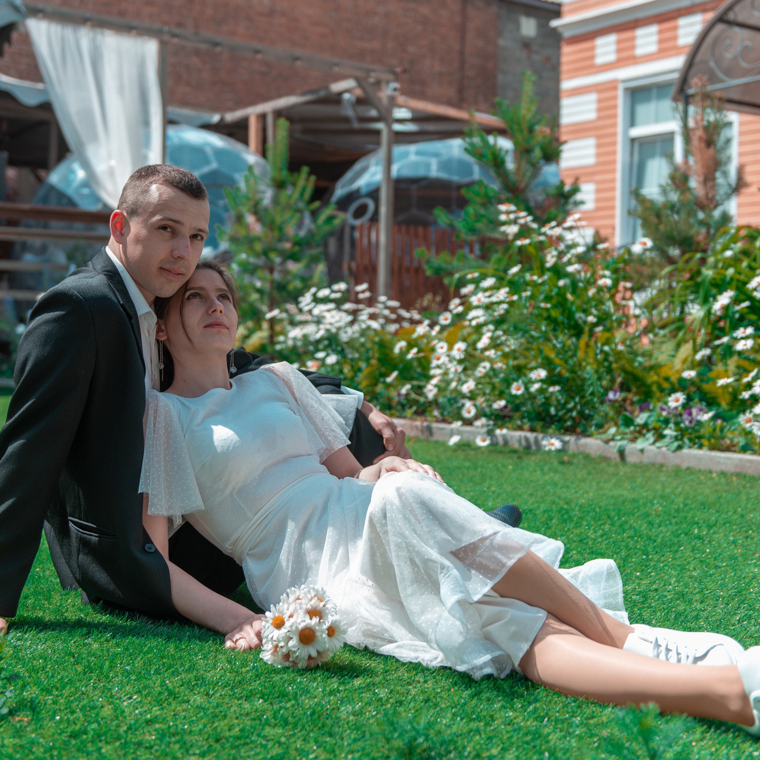 Отзывы. Свадебный и семейный фотограф в Челябинске Дмитрий Чикелев