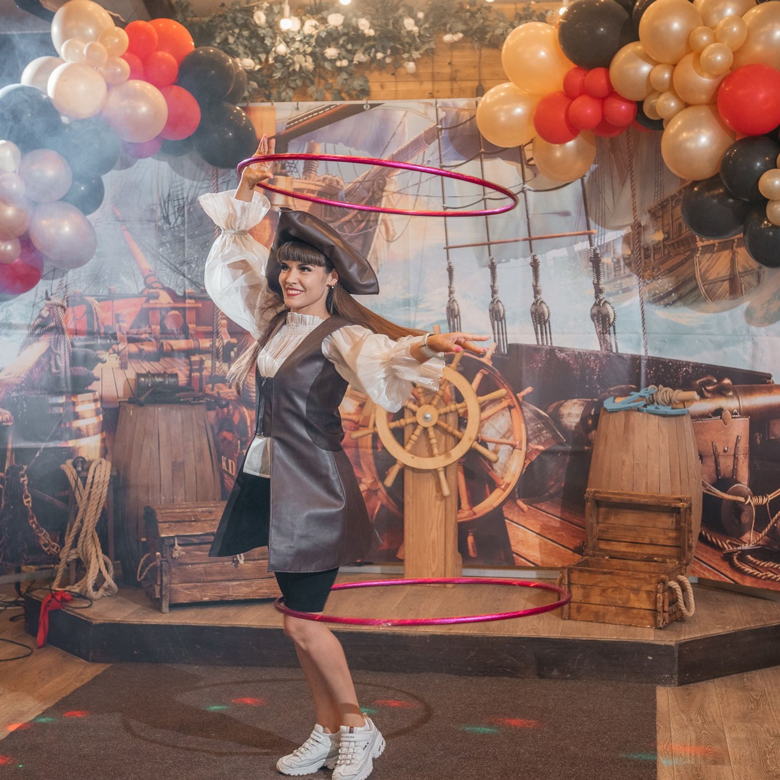 детские праздники, мероприятия