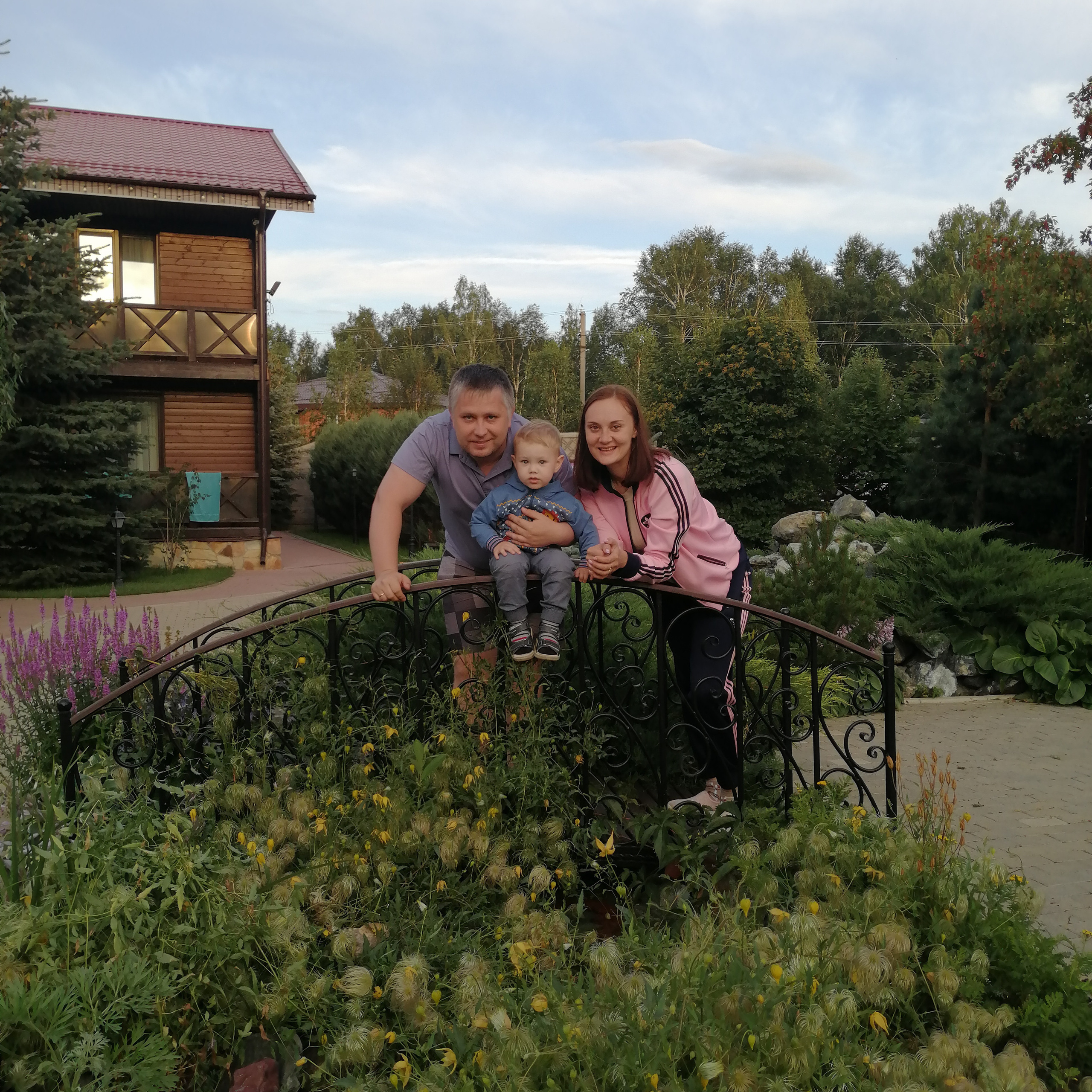 Отзывы. Свадебный и семейный фотограф в Челябинске Дмитрий Чикелев