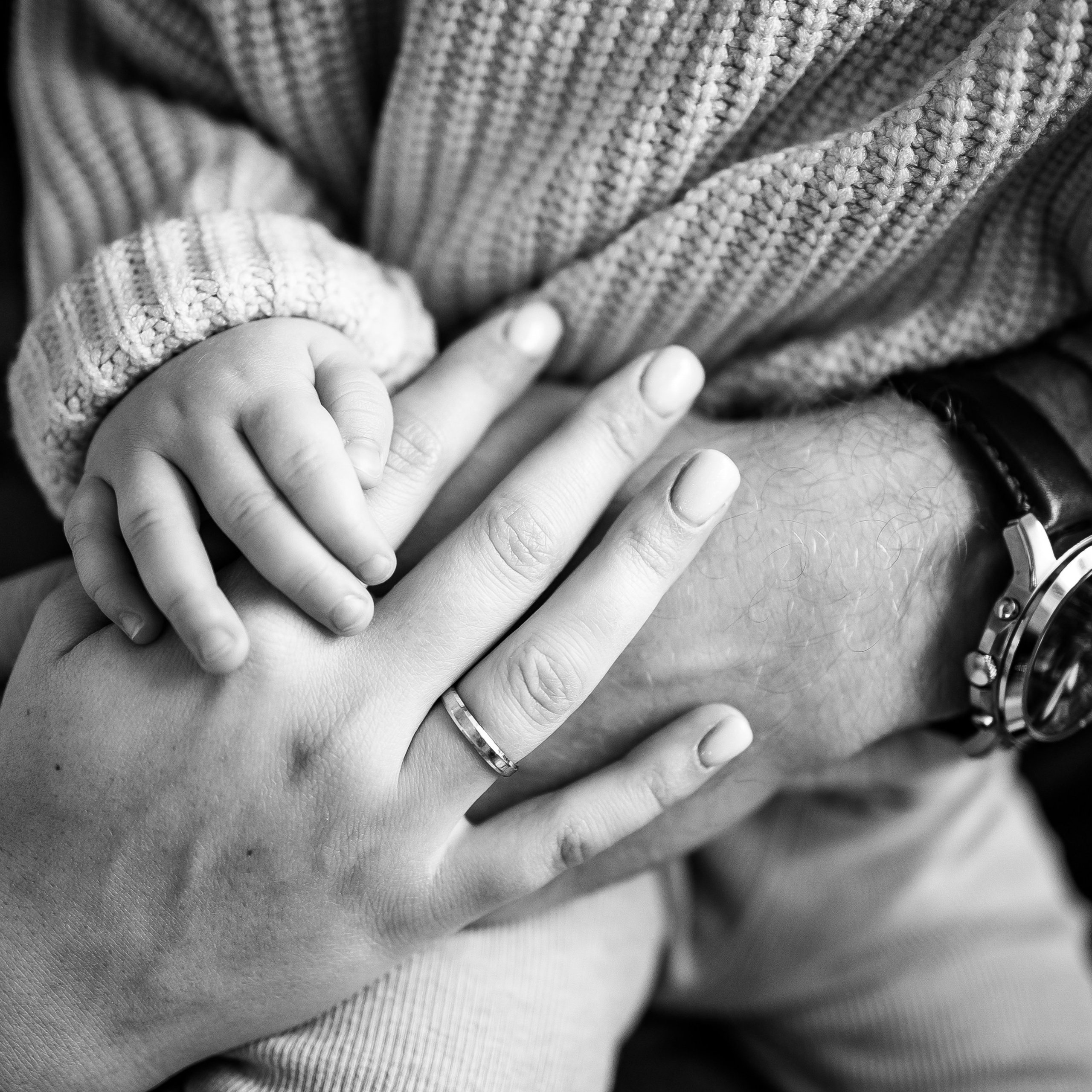 Семейная в фотостудии 10.11.24